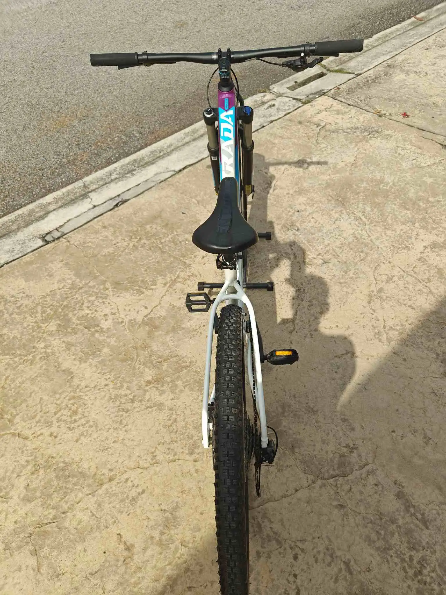 Polygon Xtrada 7