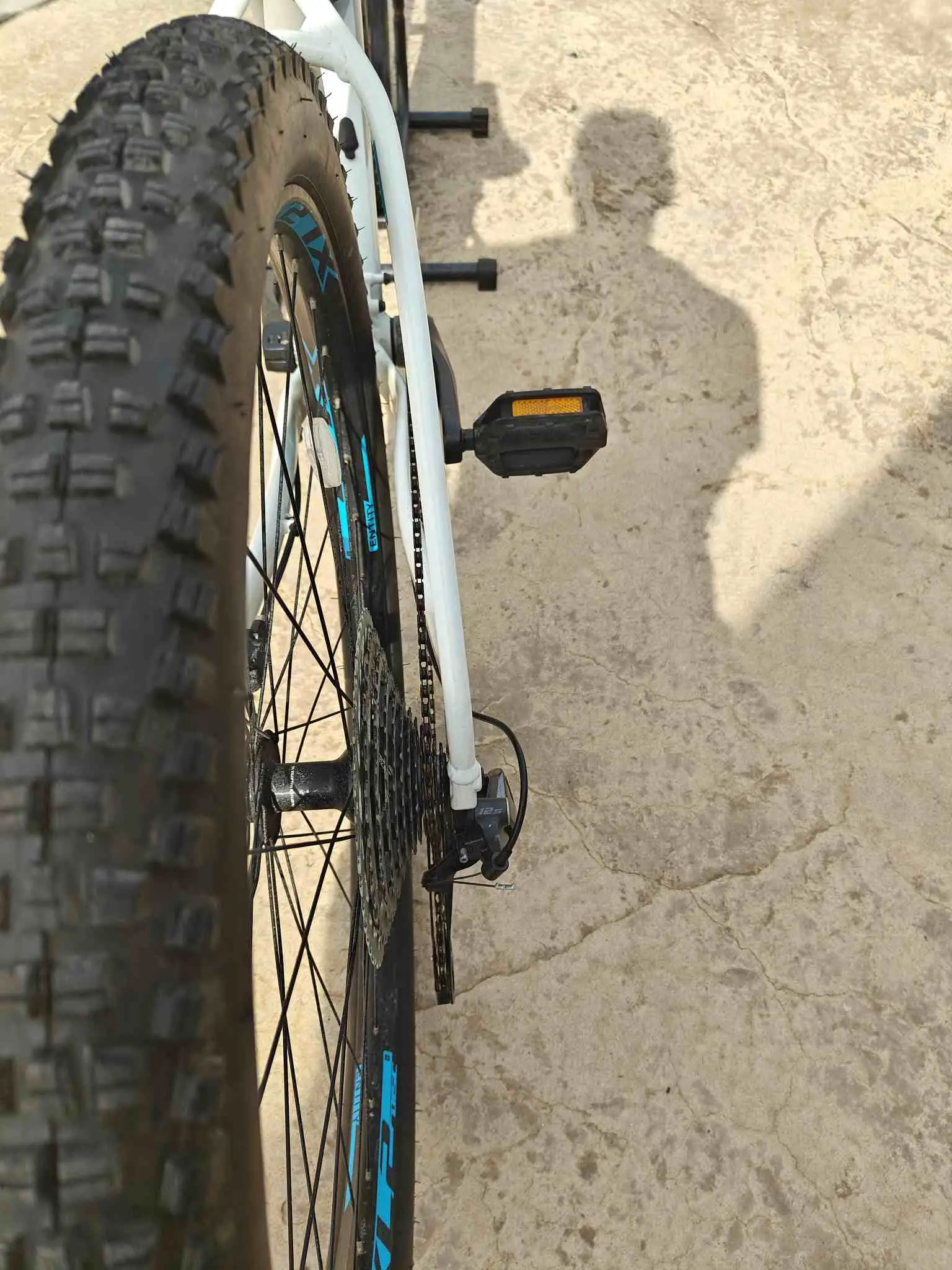 Polygon Xtrada 7