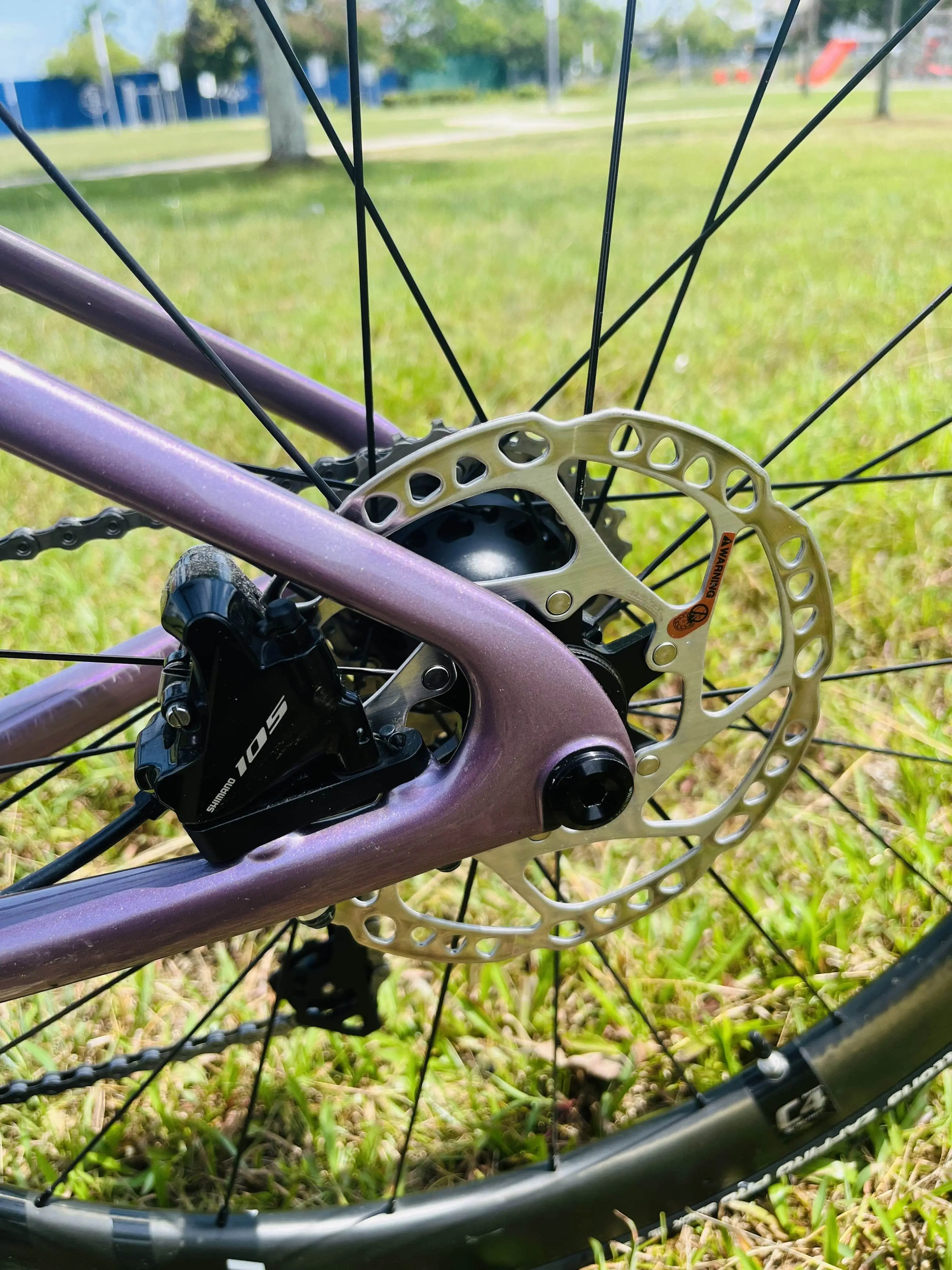 Cannondale Supersix Evo Size 44 ( 150-163cm )