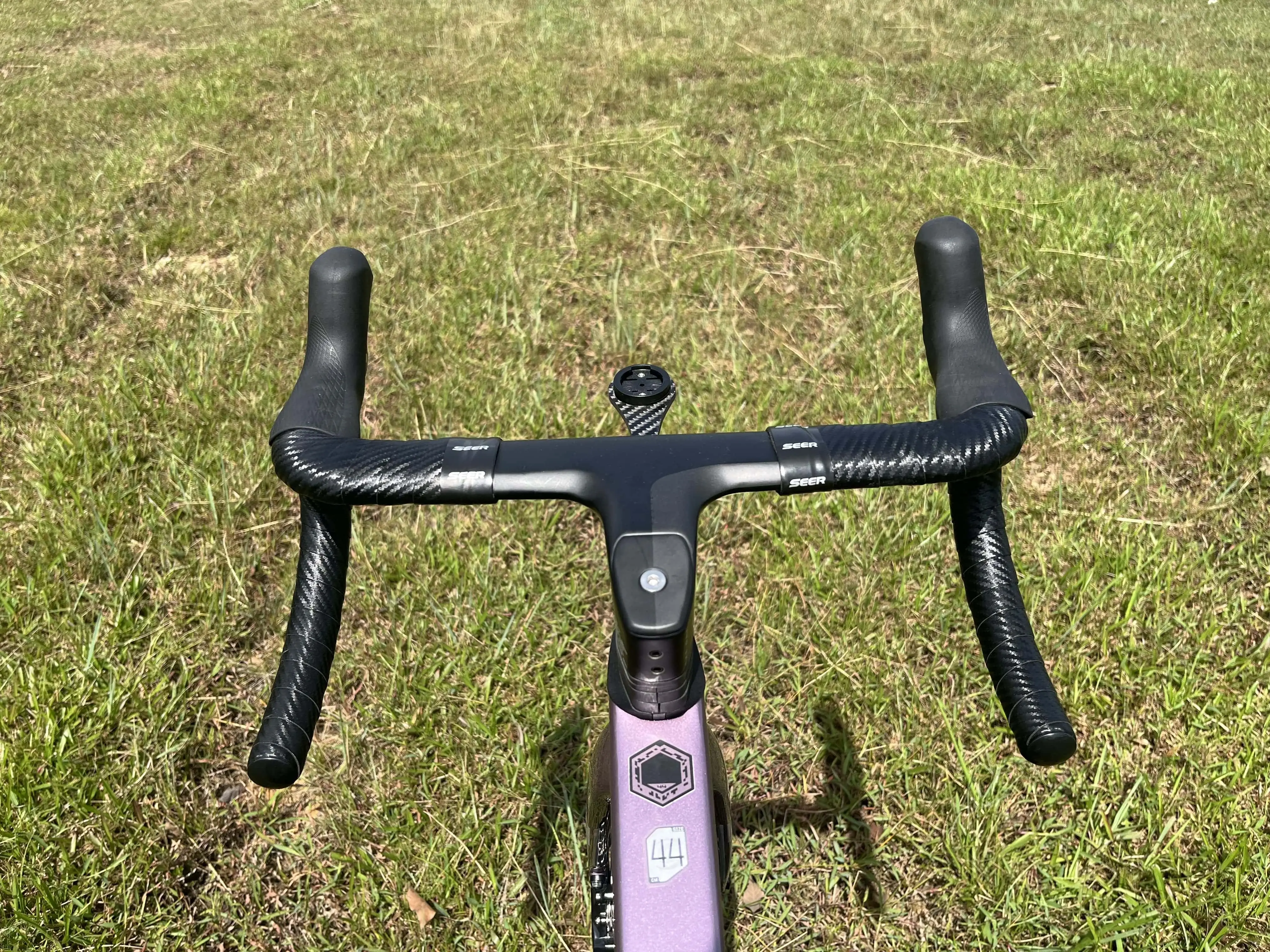 Cannondale Supersix Evo Size 44 ( 150-163cm )
