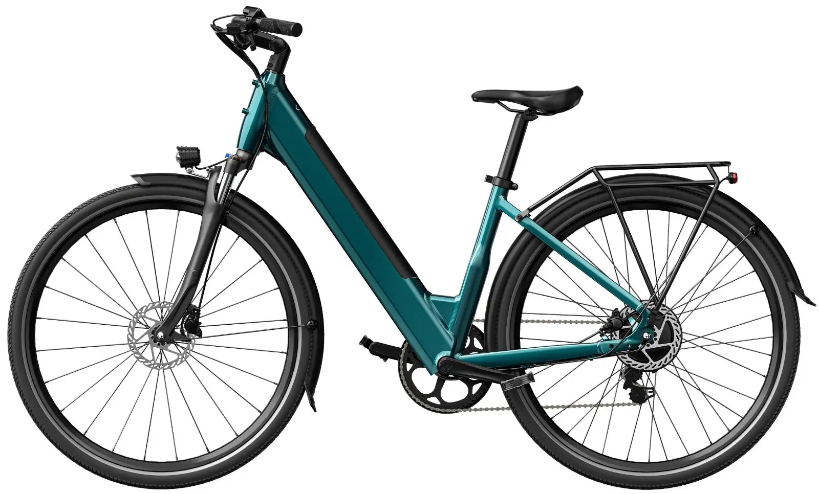 FIIDO C11 CITY E-BIKE (BLUE)