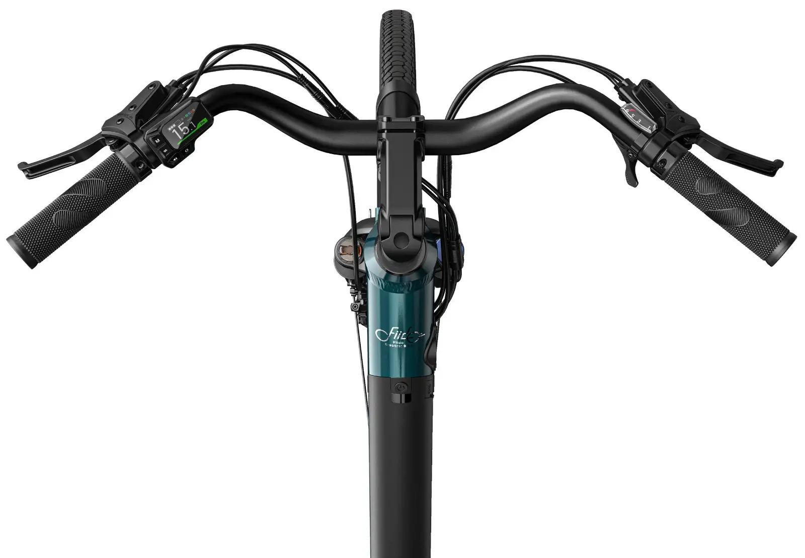 FIIDO C11 CITY E-BIKE (BLUE)