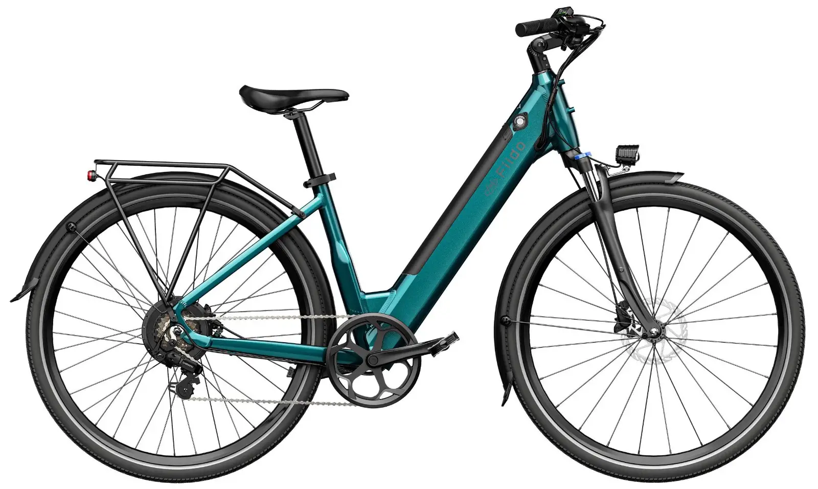 FIIDO C11 CITY E-BIKE (BLUE)