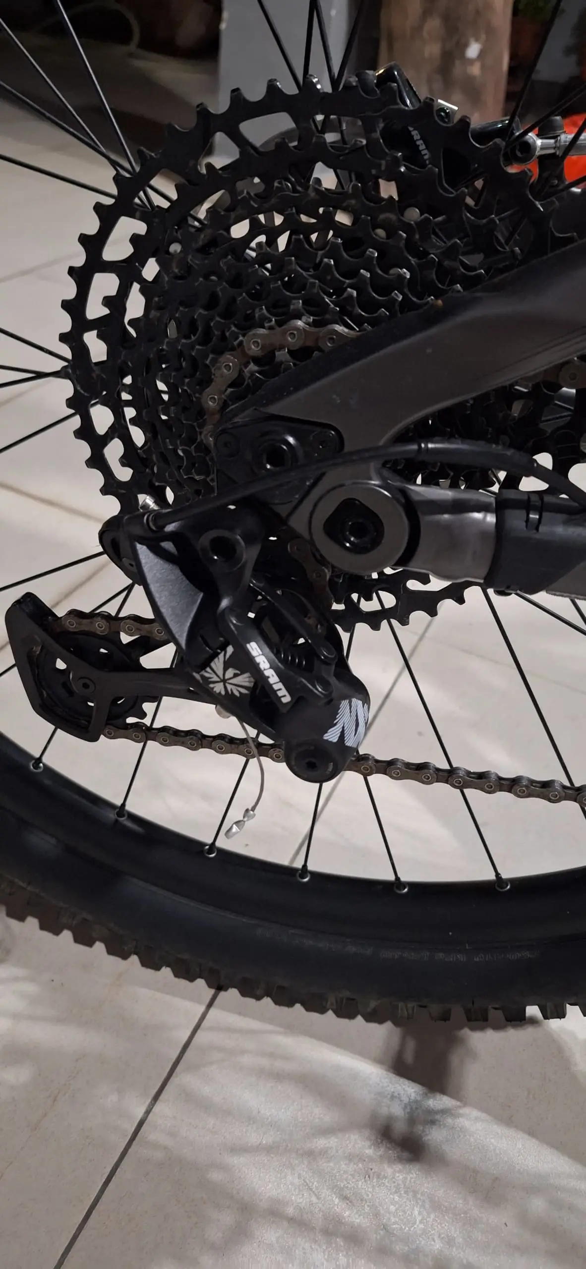 Lapierre AM 4.0 MTB