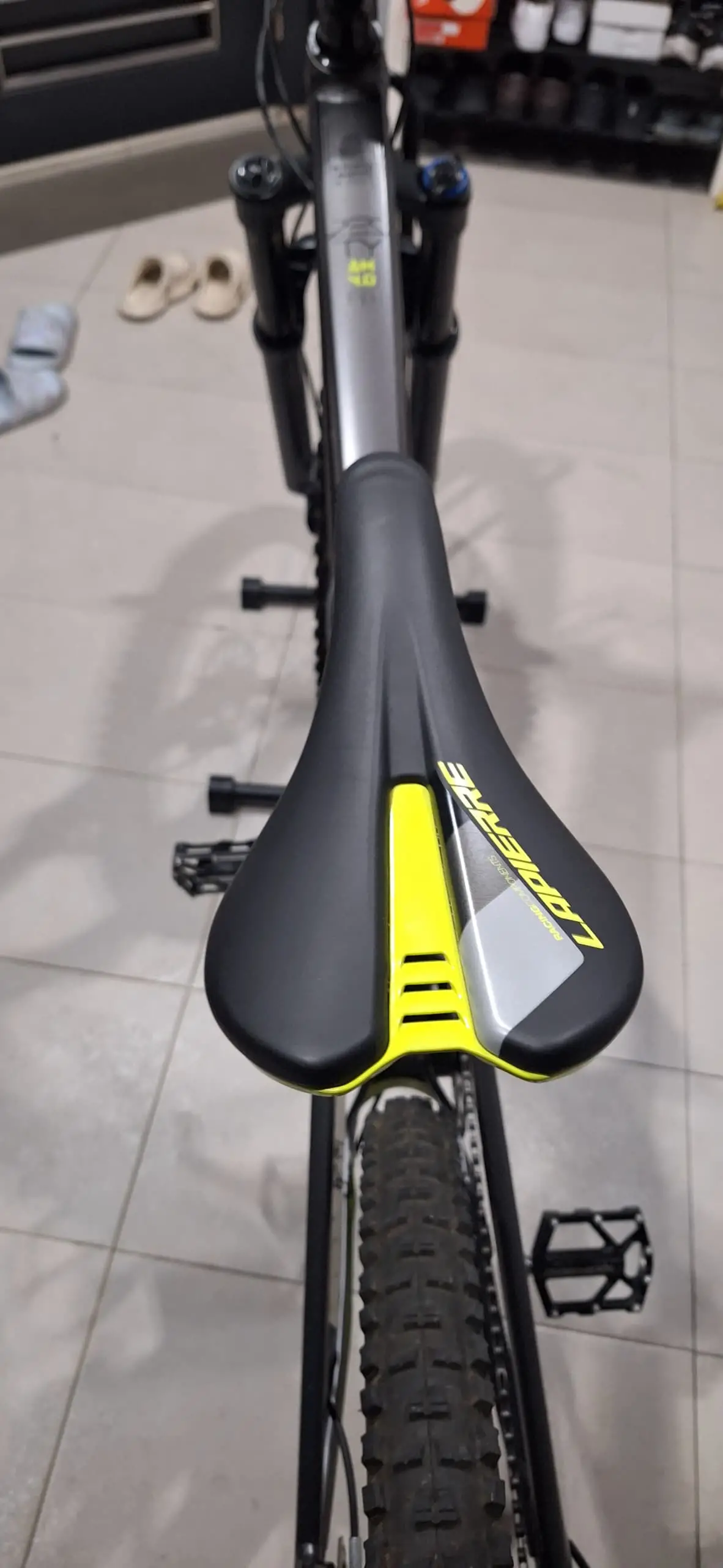 Lapierre AM 4.0 MTB