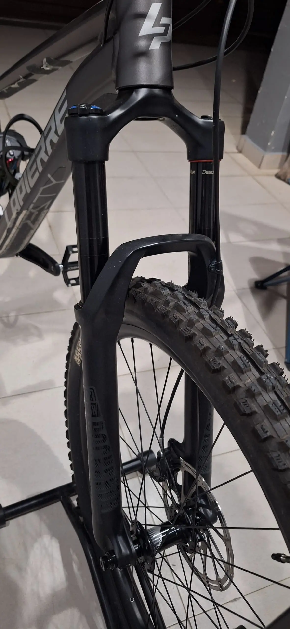 Lapierre AM 4.0 MTB