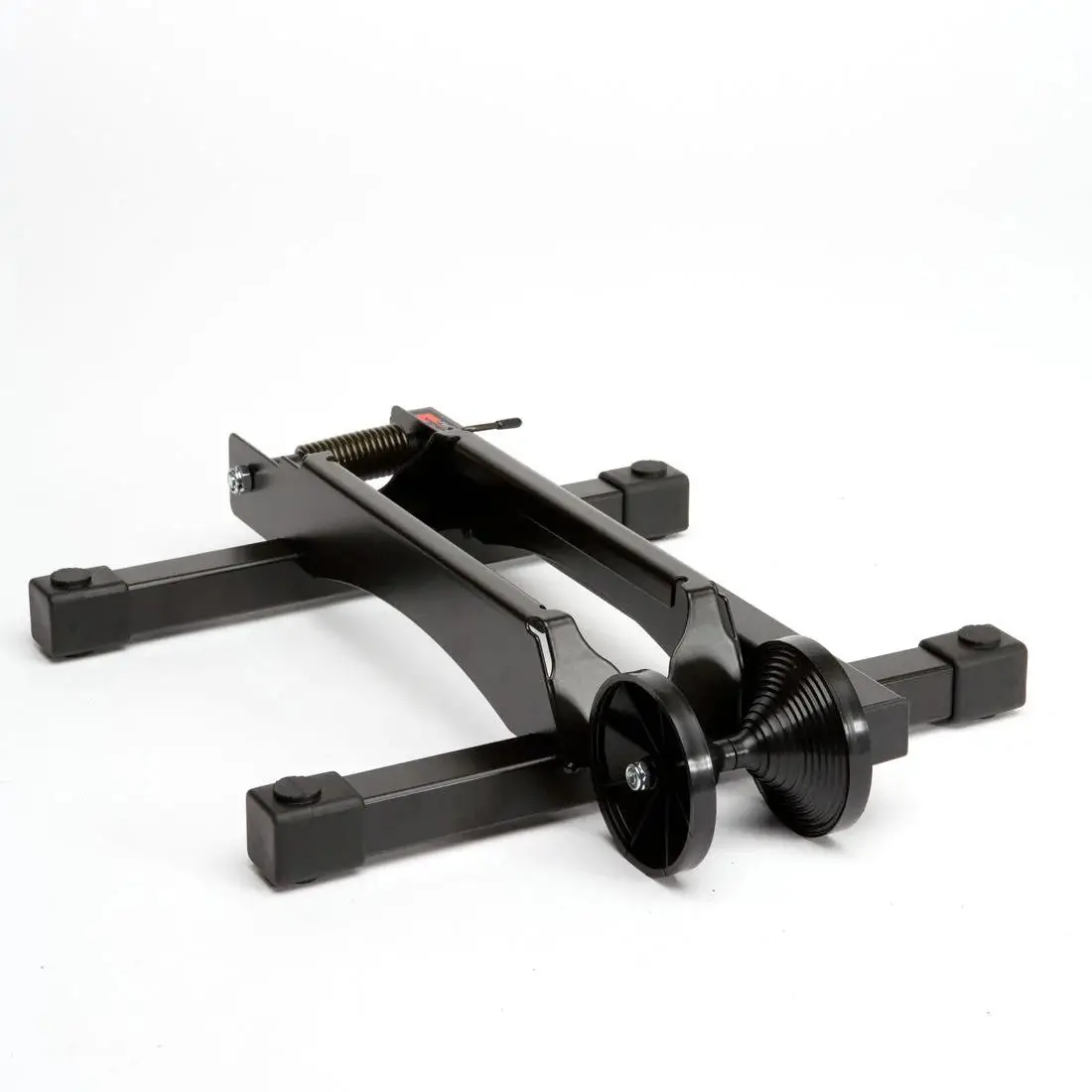 FEEDBACK SPORTS RAKK BICYCLE STORAGE STAND - BLACK