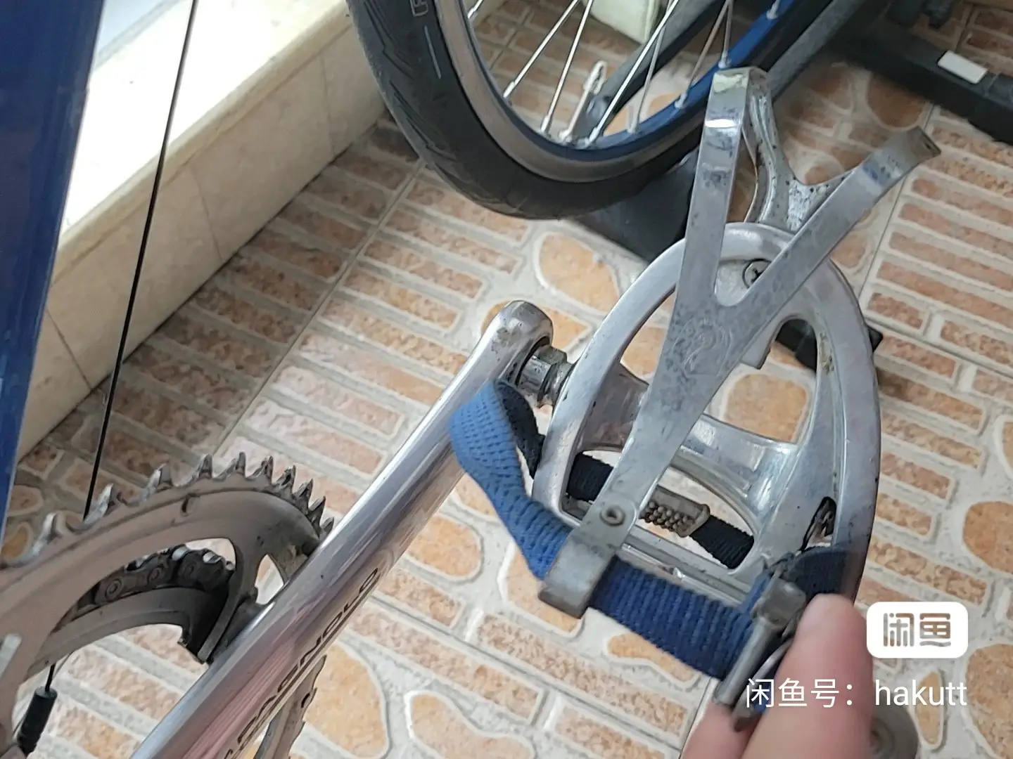 Colnago master  Retro steel frame