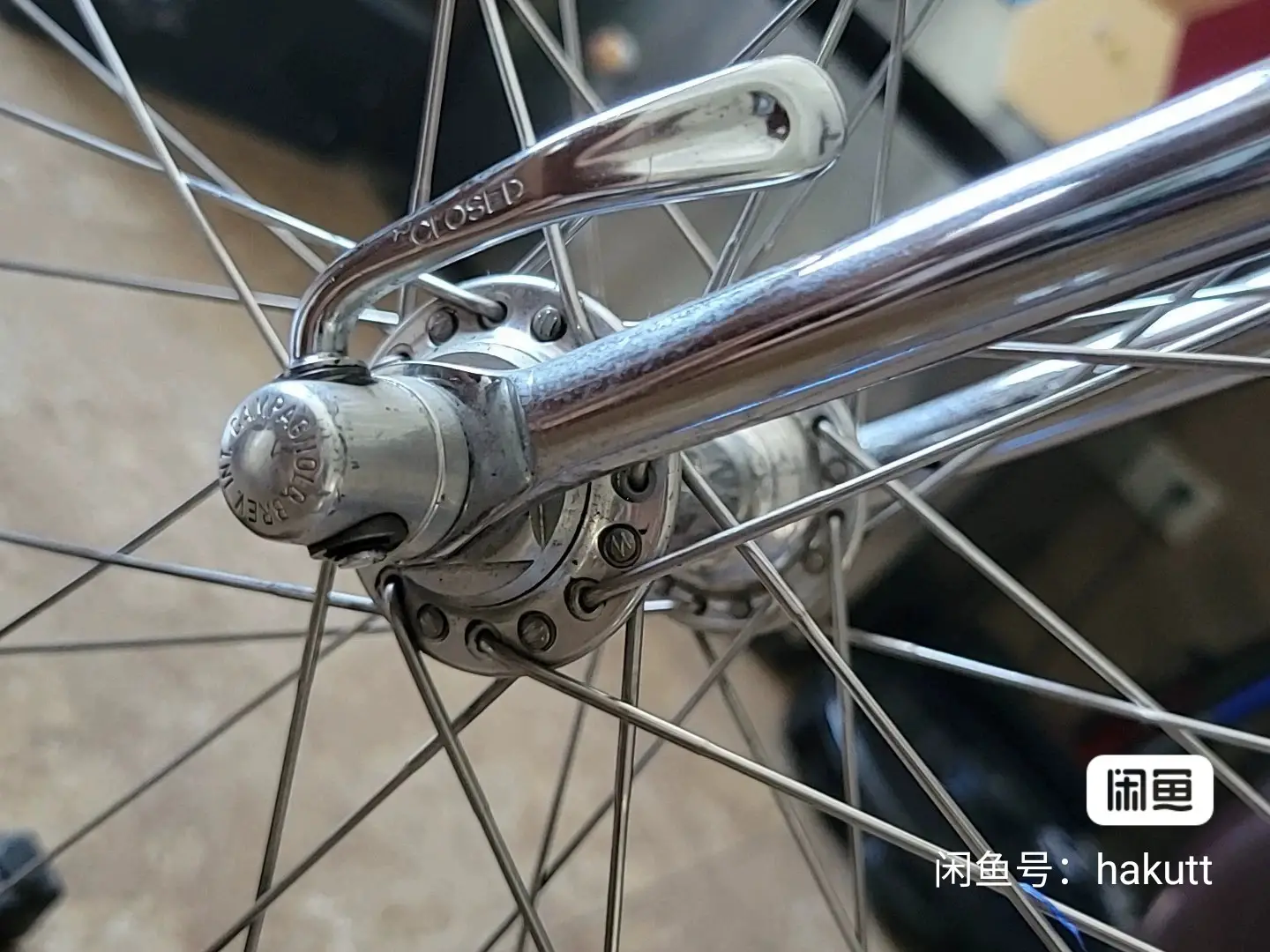 Colnago master  Retro steel frame