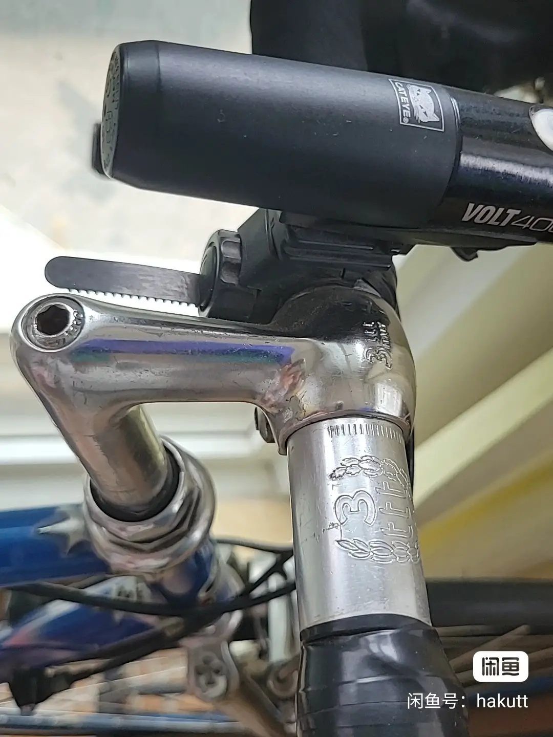 Colnago master  Retro steel frame