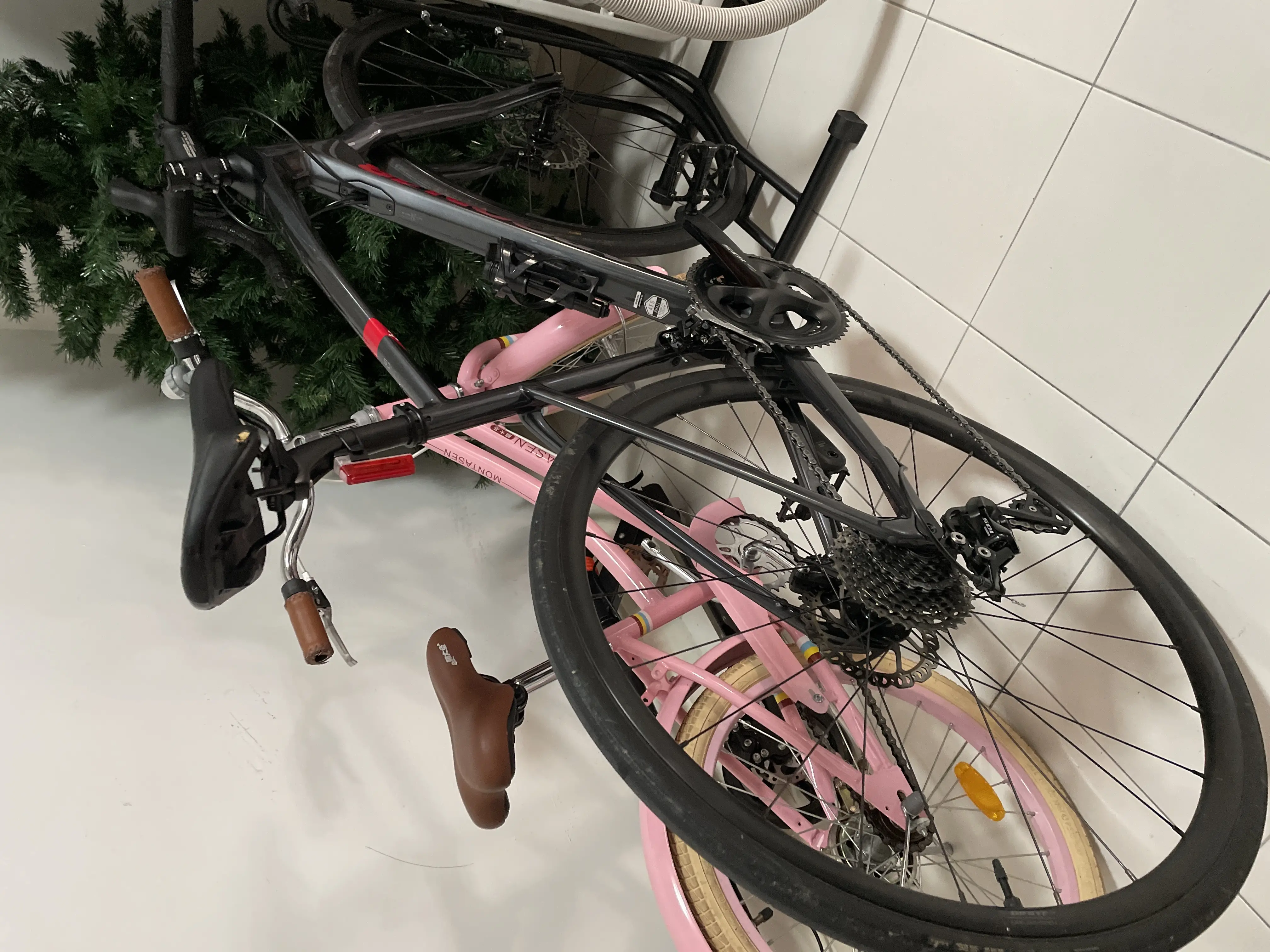 Argon 18 Krypton CS 2021 endurance
