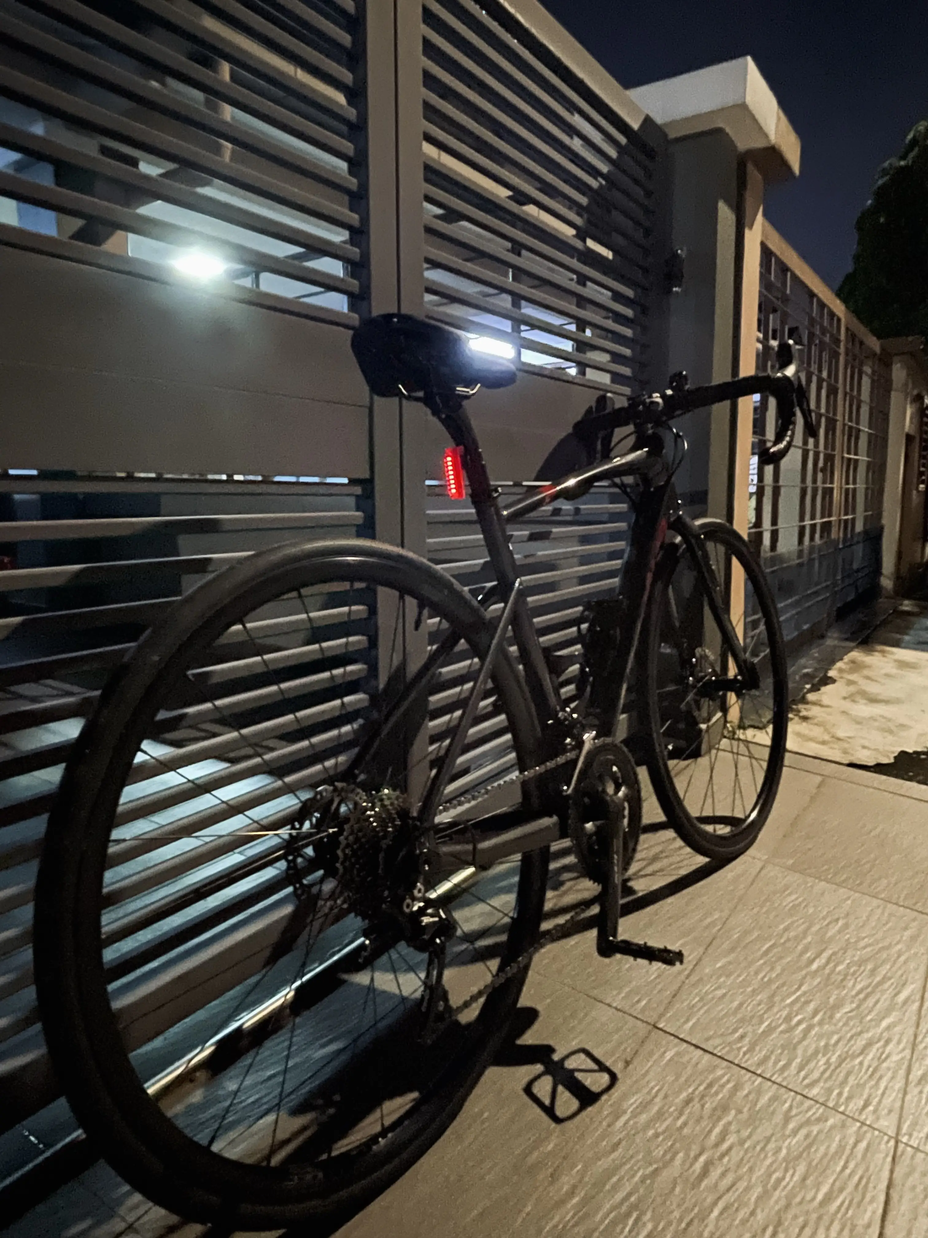 Argon 18 Krypton CS 2021 endurance