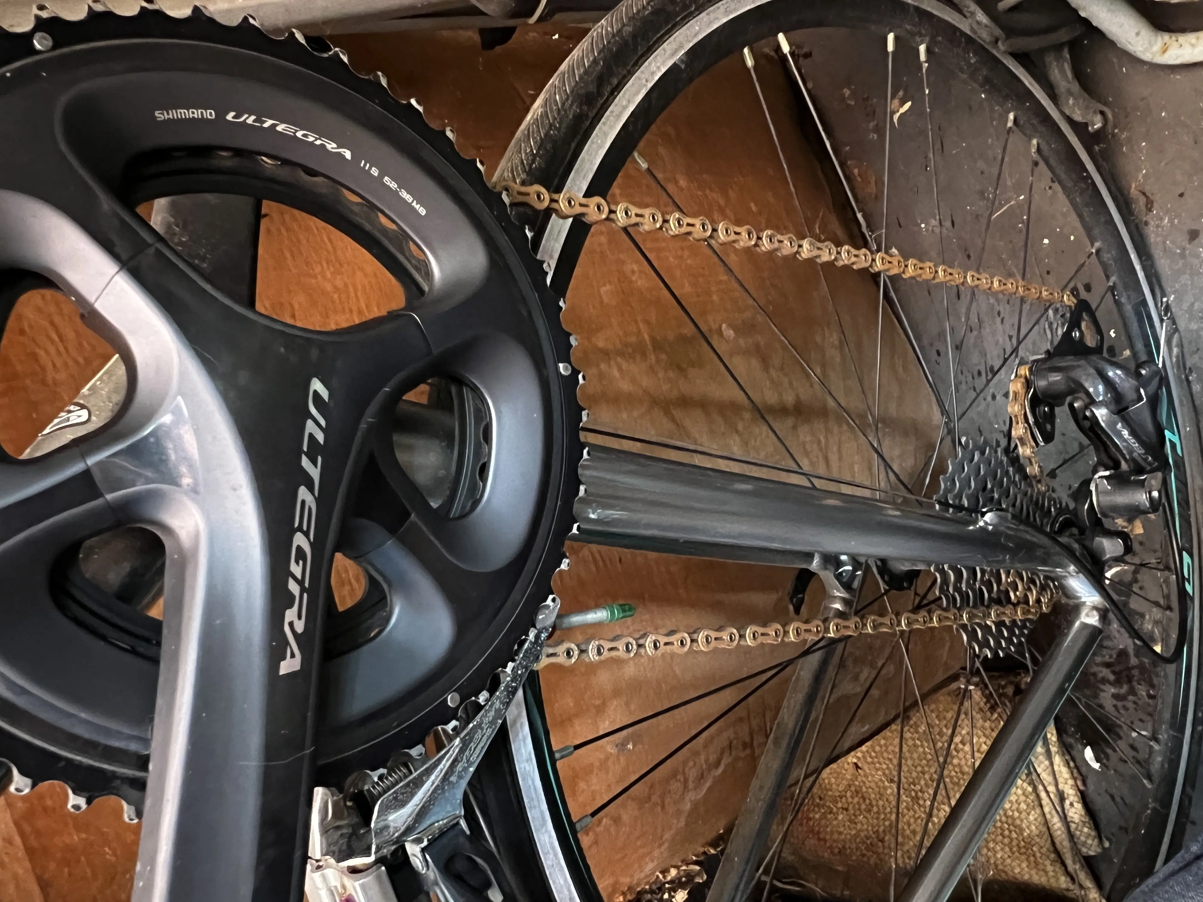 Road-bike Merida Scultura 400 Juliet