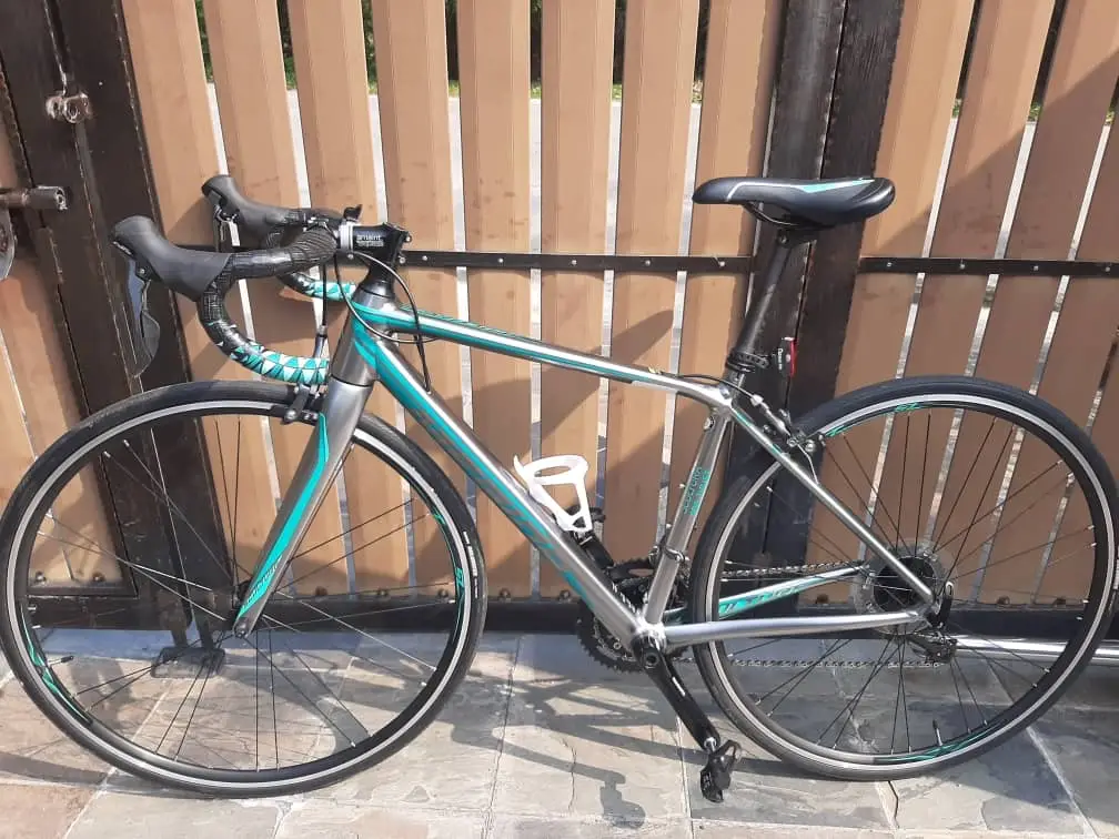 Road-bike Merida Scultura 400 Juliet