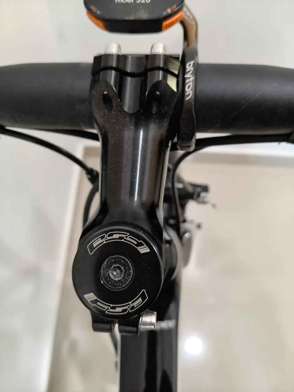 FOR SALE ARGON 18 GALLIUM CS