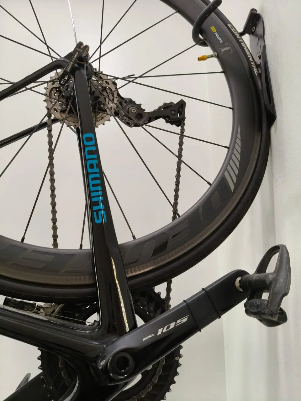 FOR SALE ARGON 18 GALLIUM CS