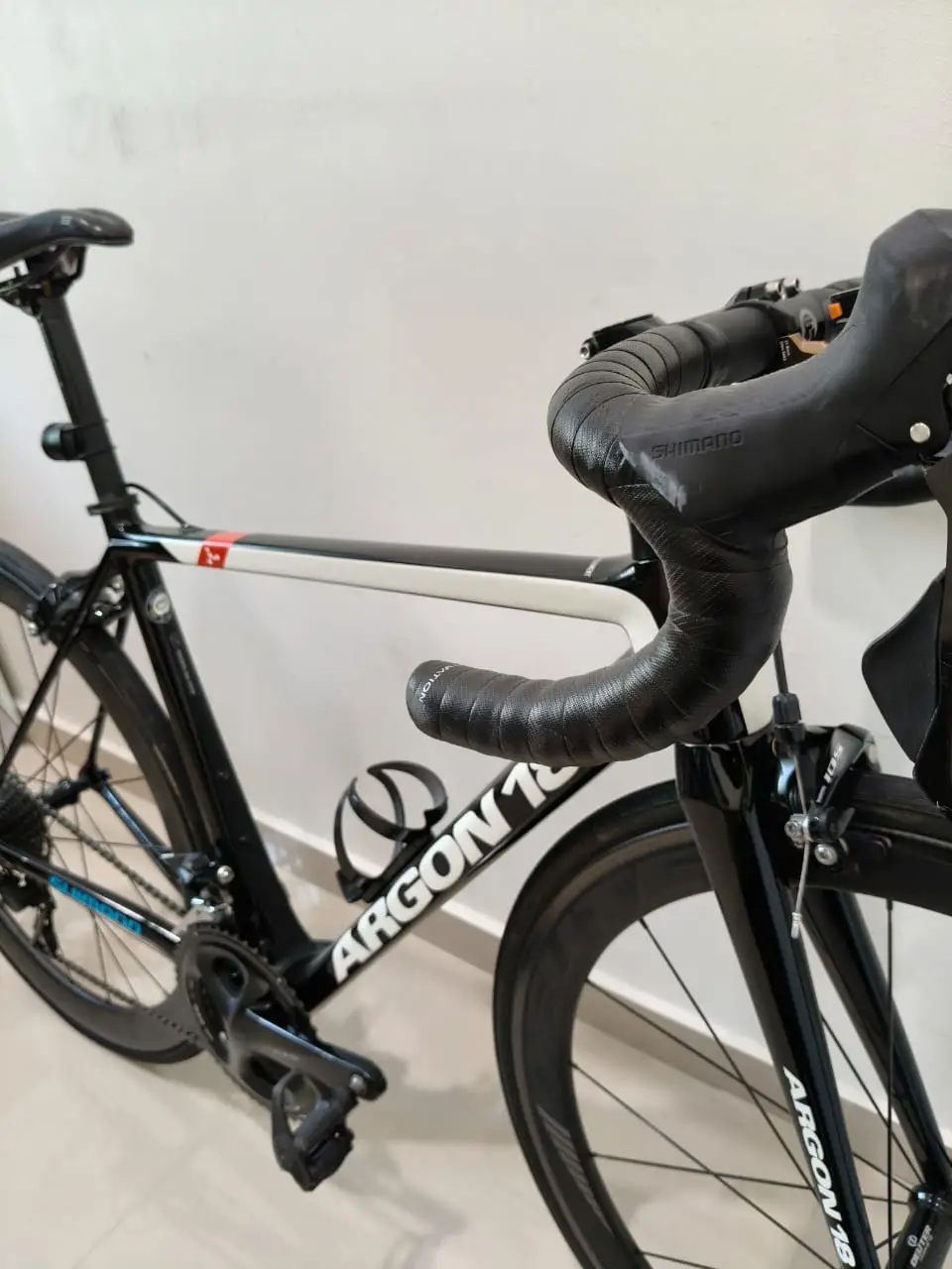 FOR SALE ARGON 18 GALLIUM CS
