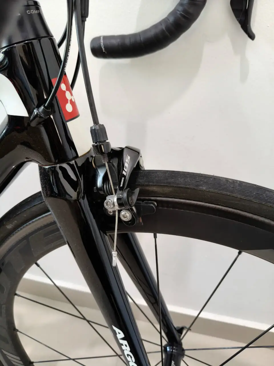 FOR SALE ARGON 18 GALLIUM CS
