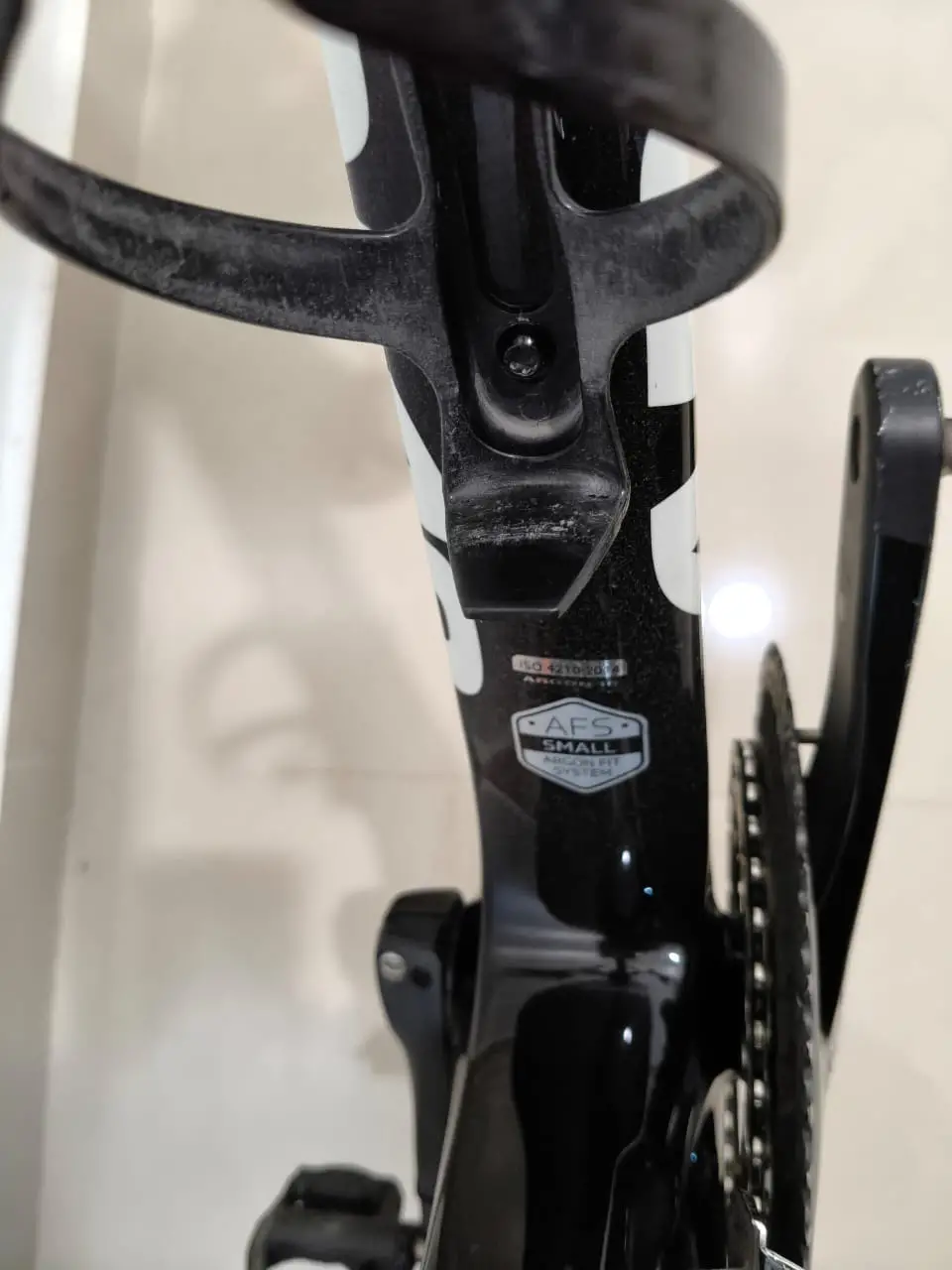 FOR SALE ARGON 18 GALLIUM CS