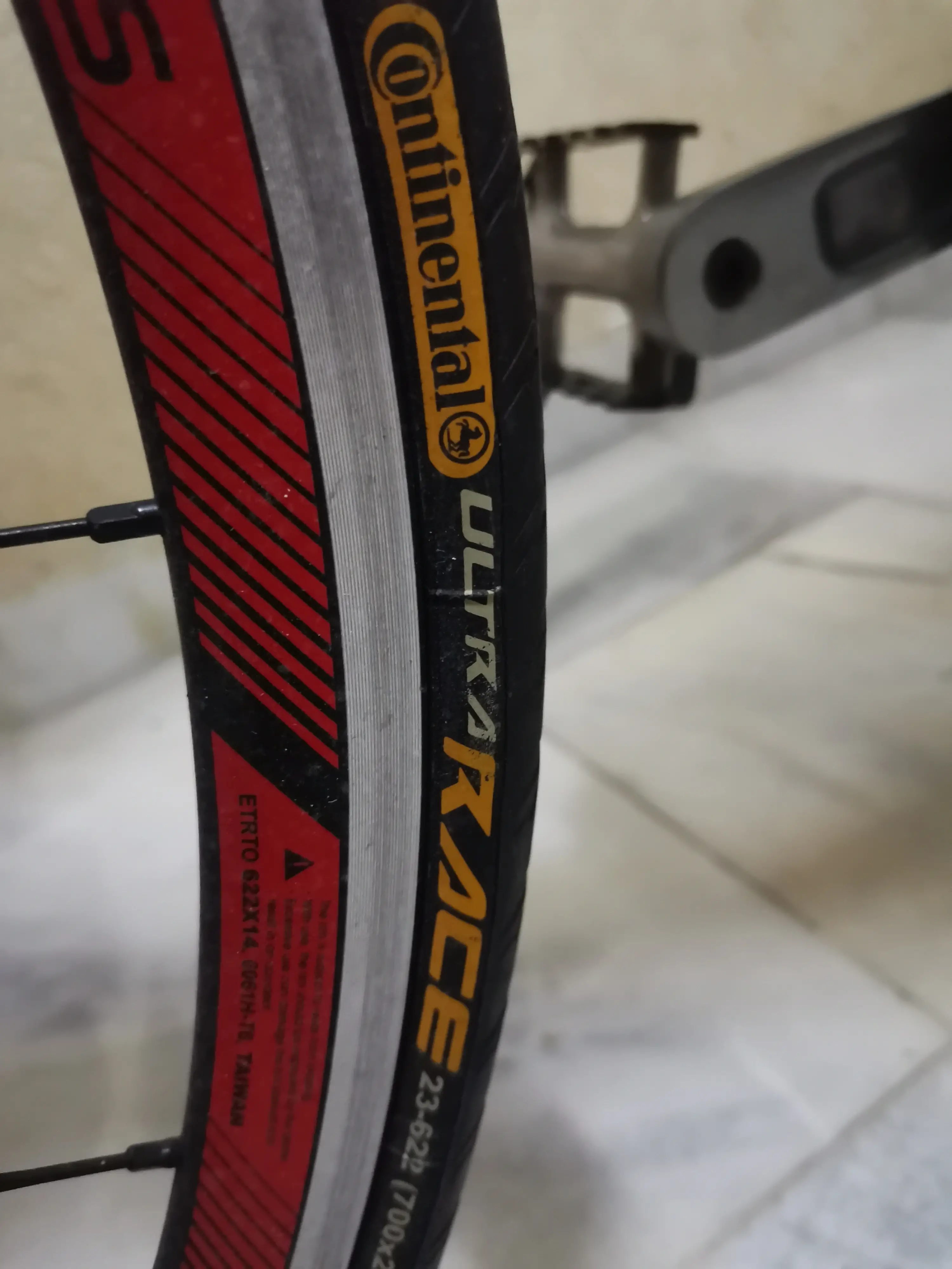 Scott Cr1