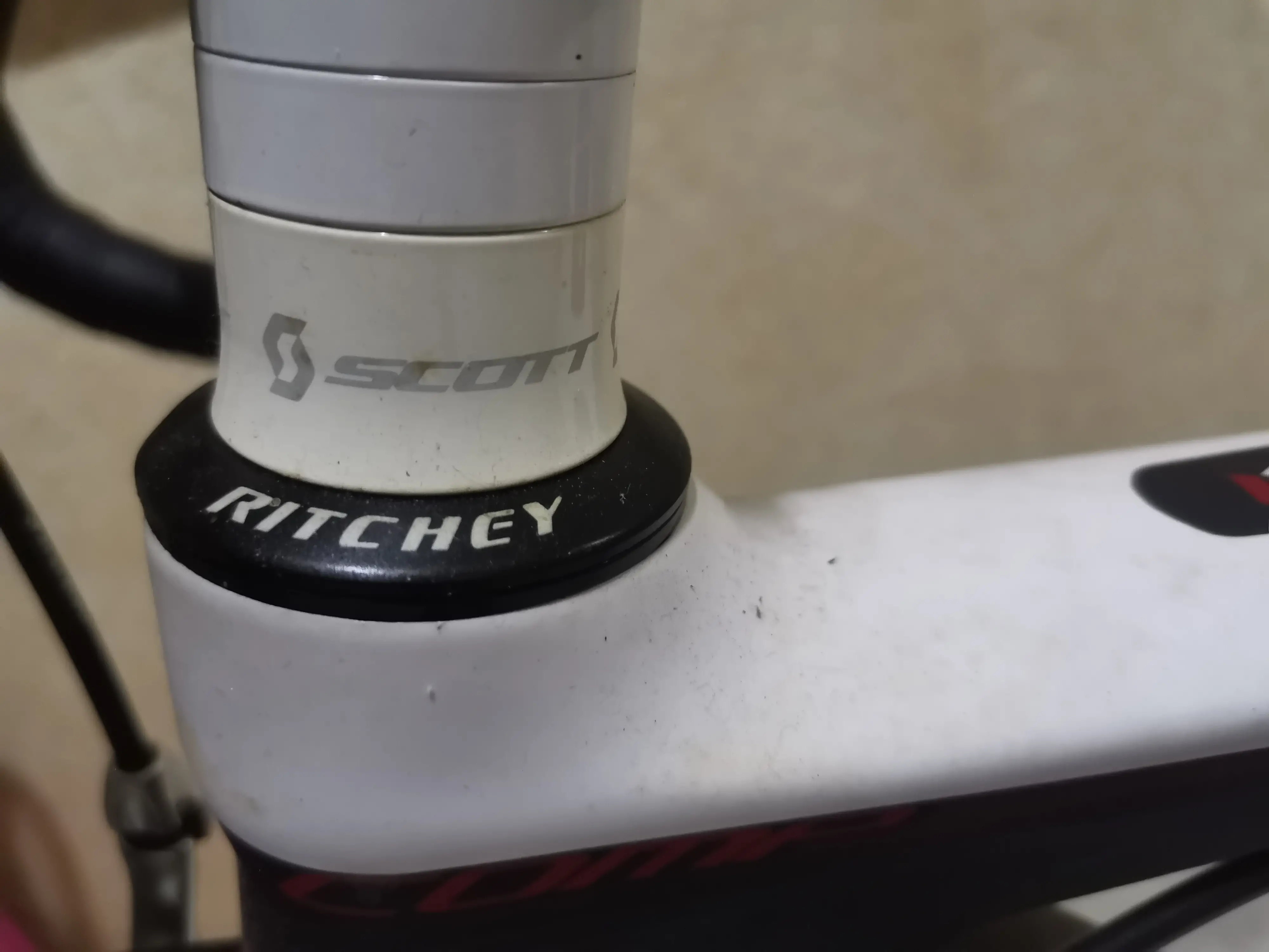 Scott Cr1