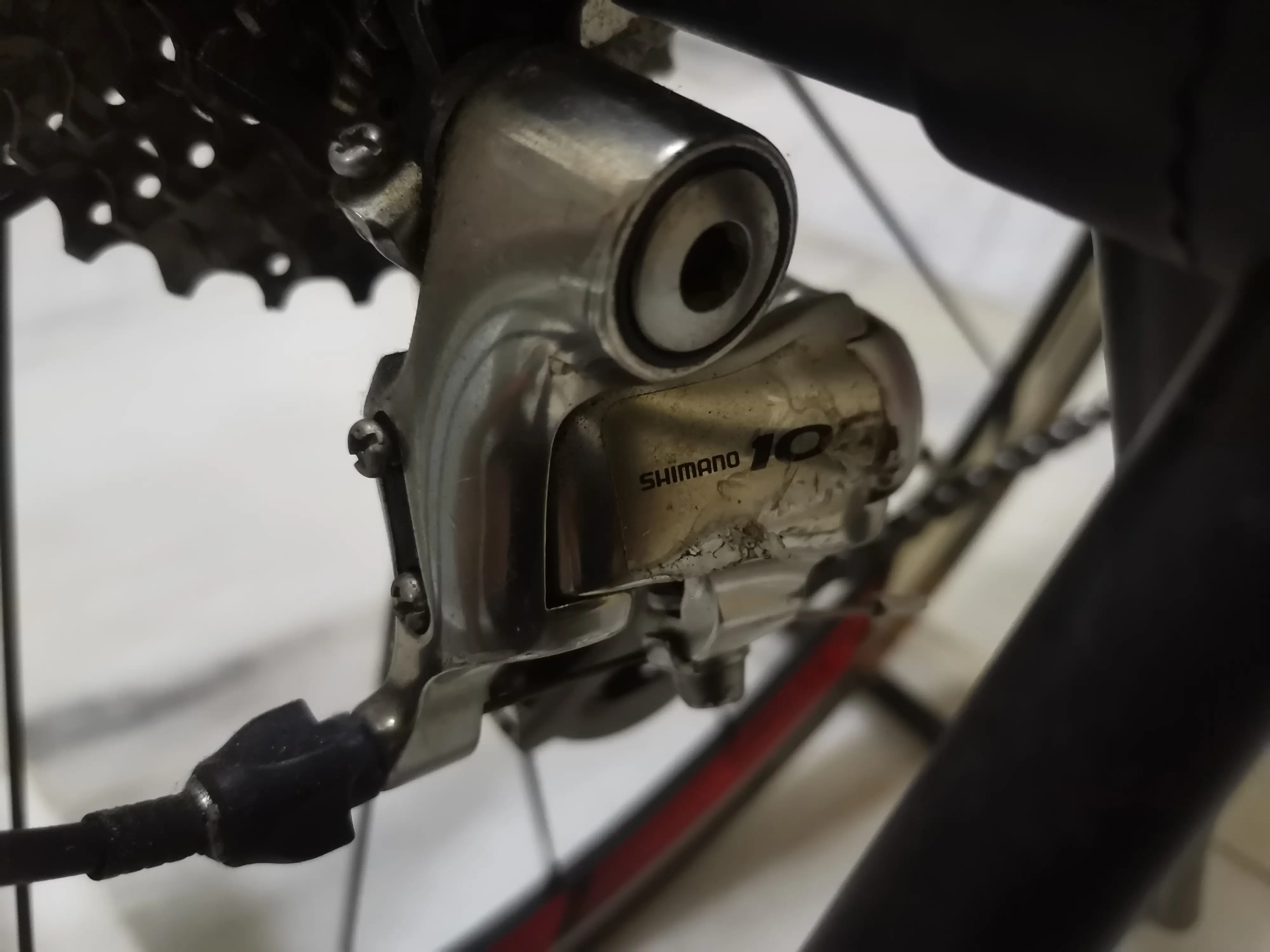 Scott Cr1