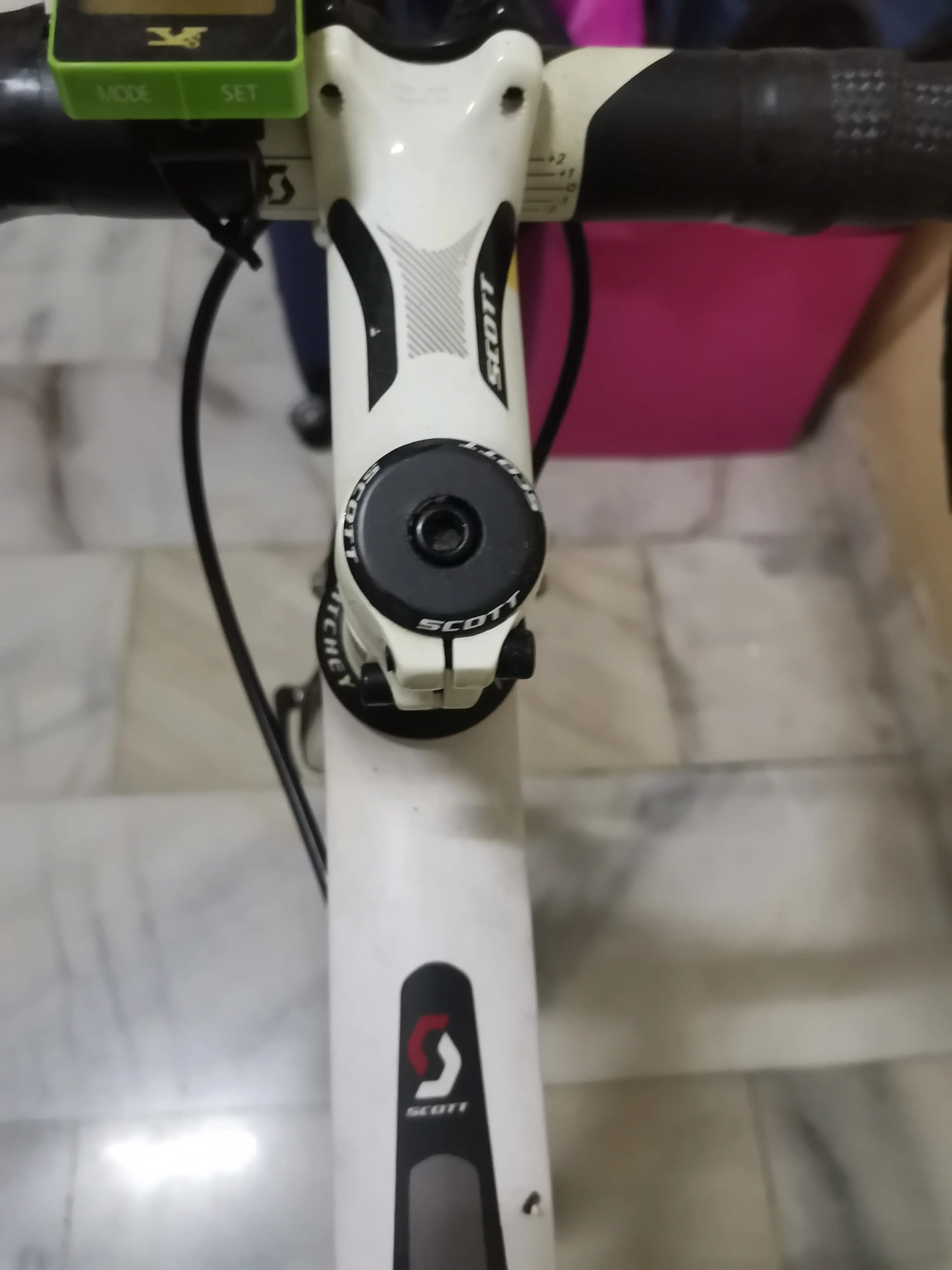 Scott Cr1
