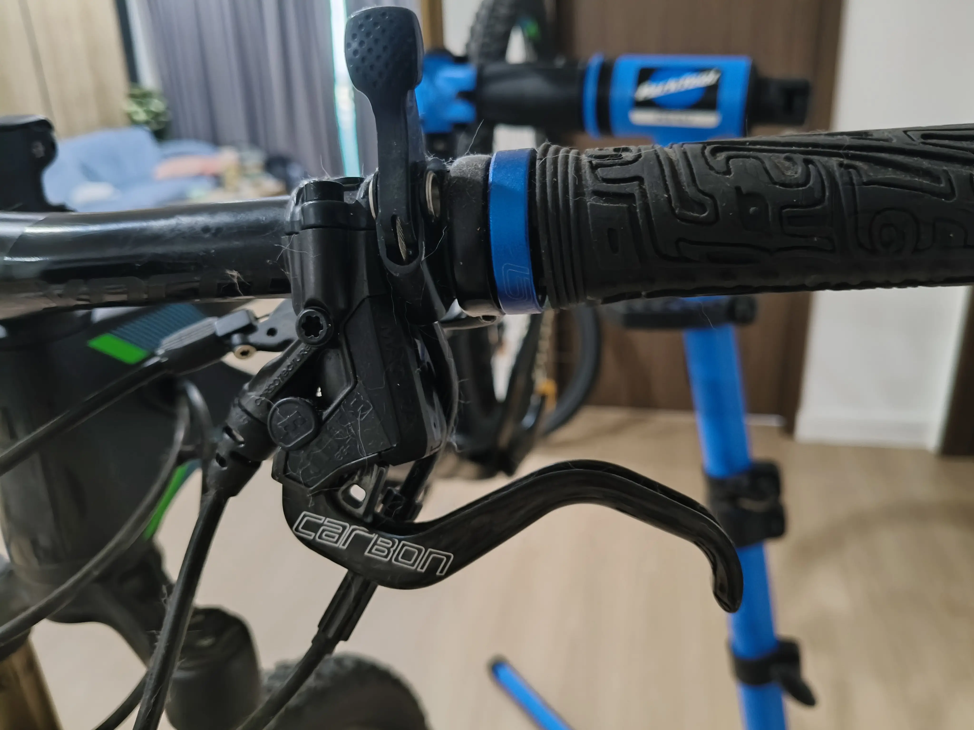 Scott Scale RC700 Ultimate