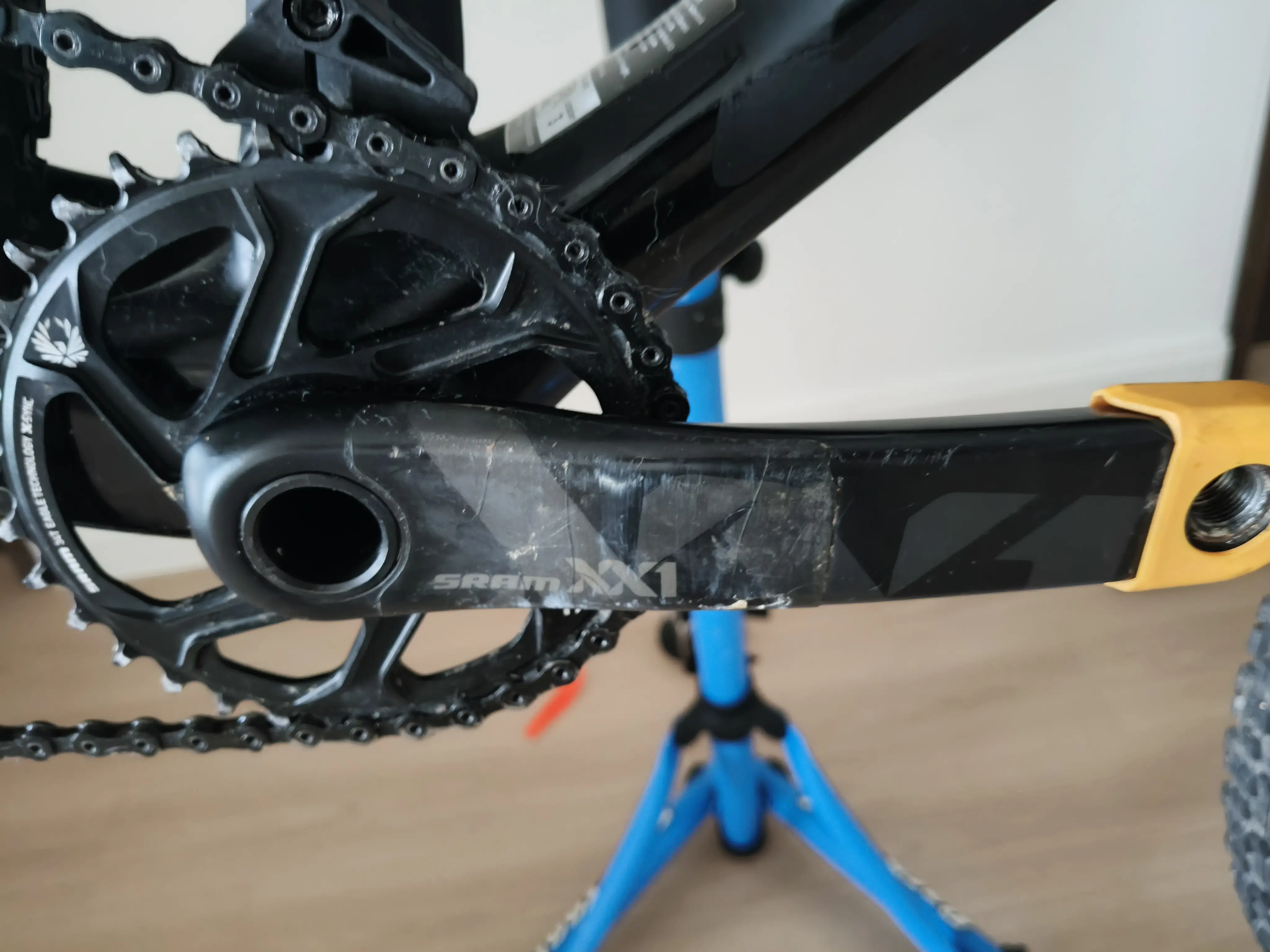 Scott Scale RC700 Ultimate