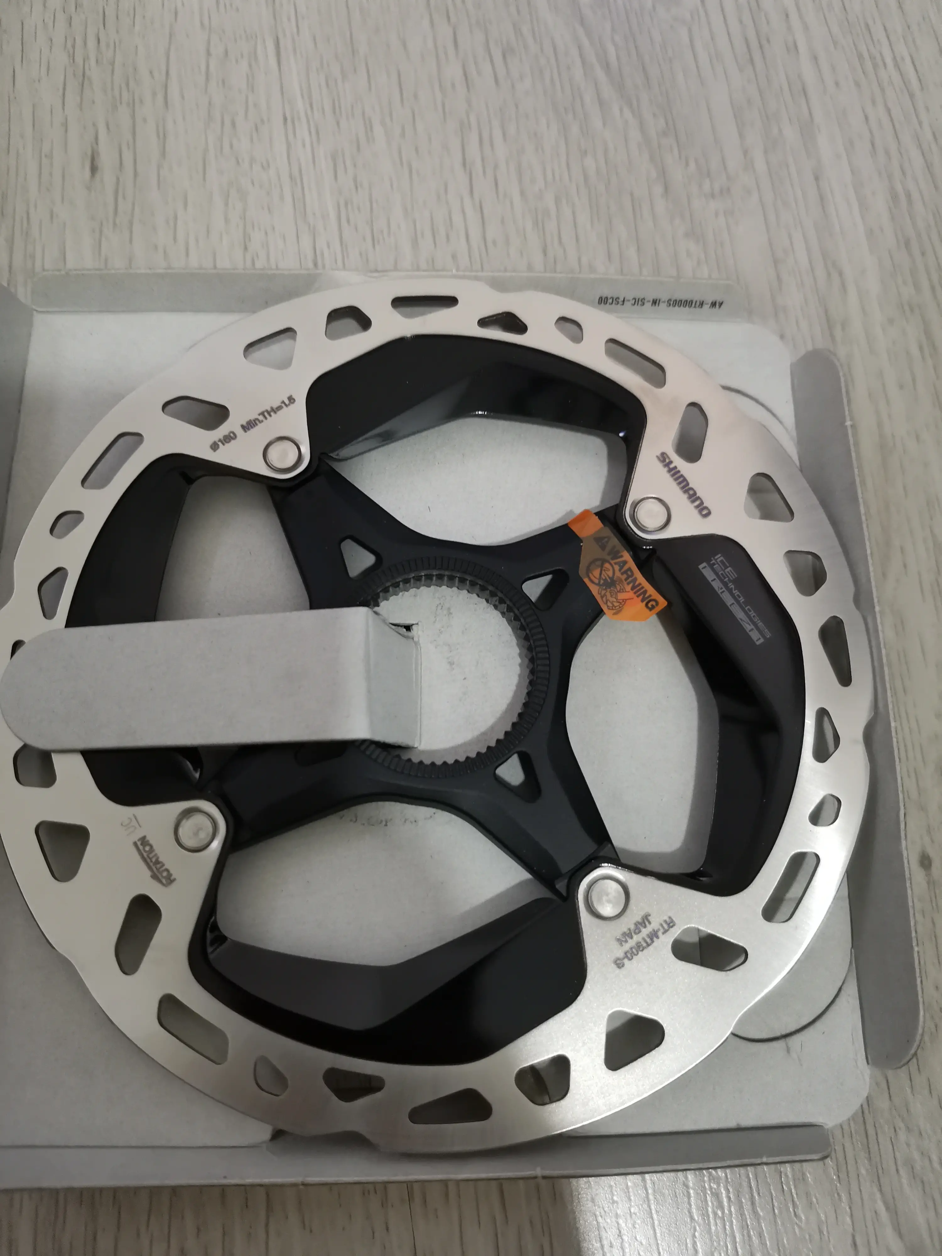Shimano Dura Ace 11 Speeds Disc (R9120) -Brand New !!