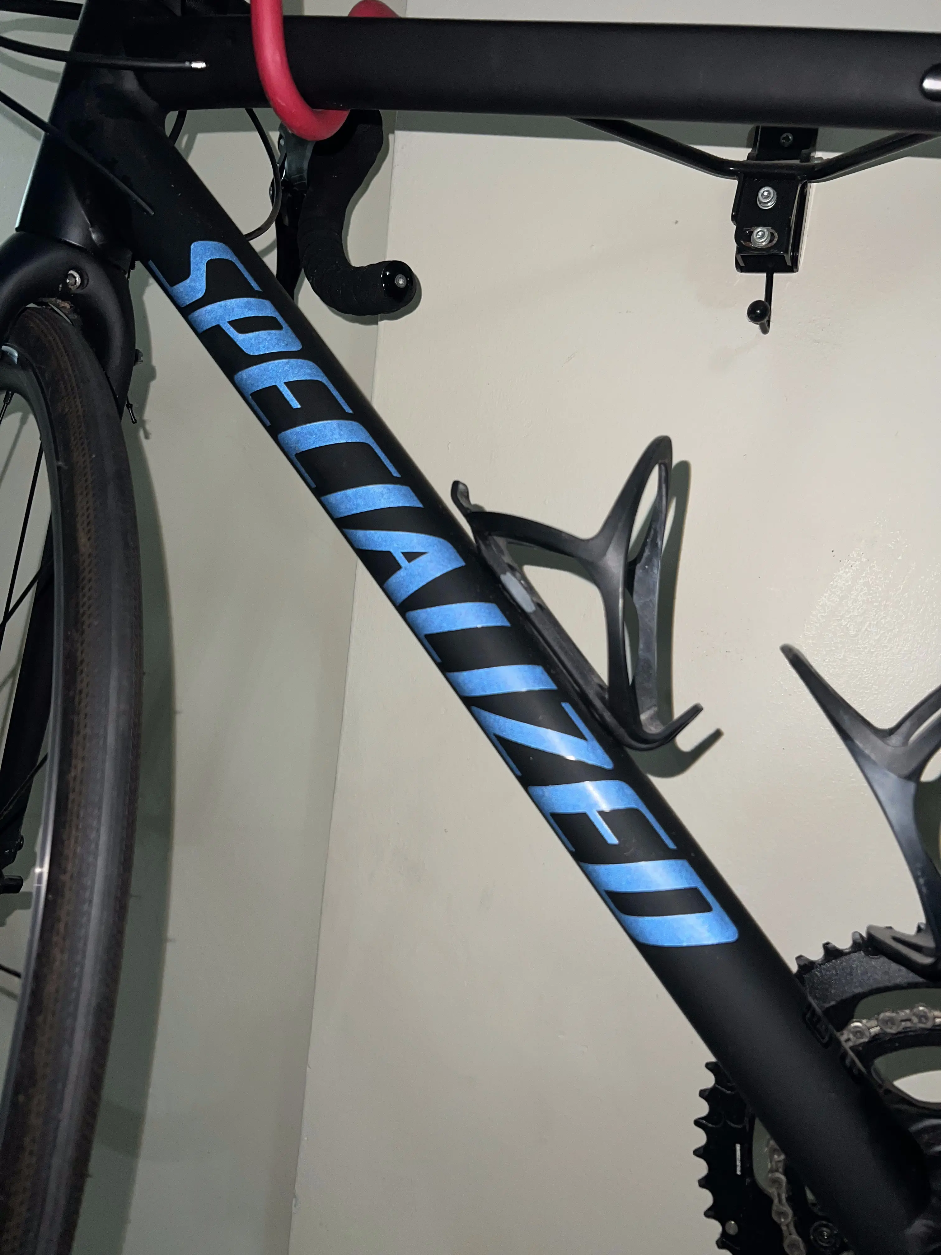 Used Specialized Allez Elite
