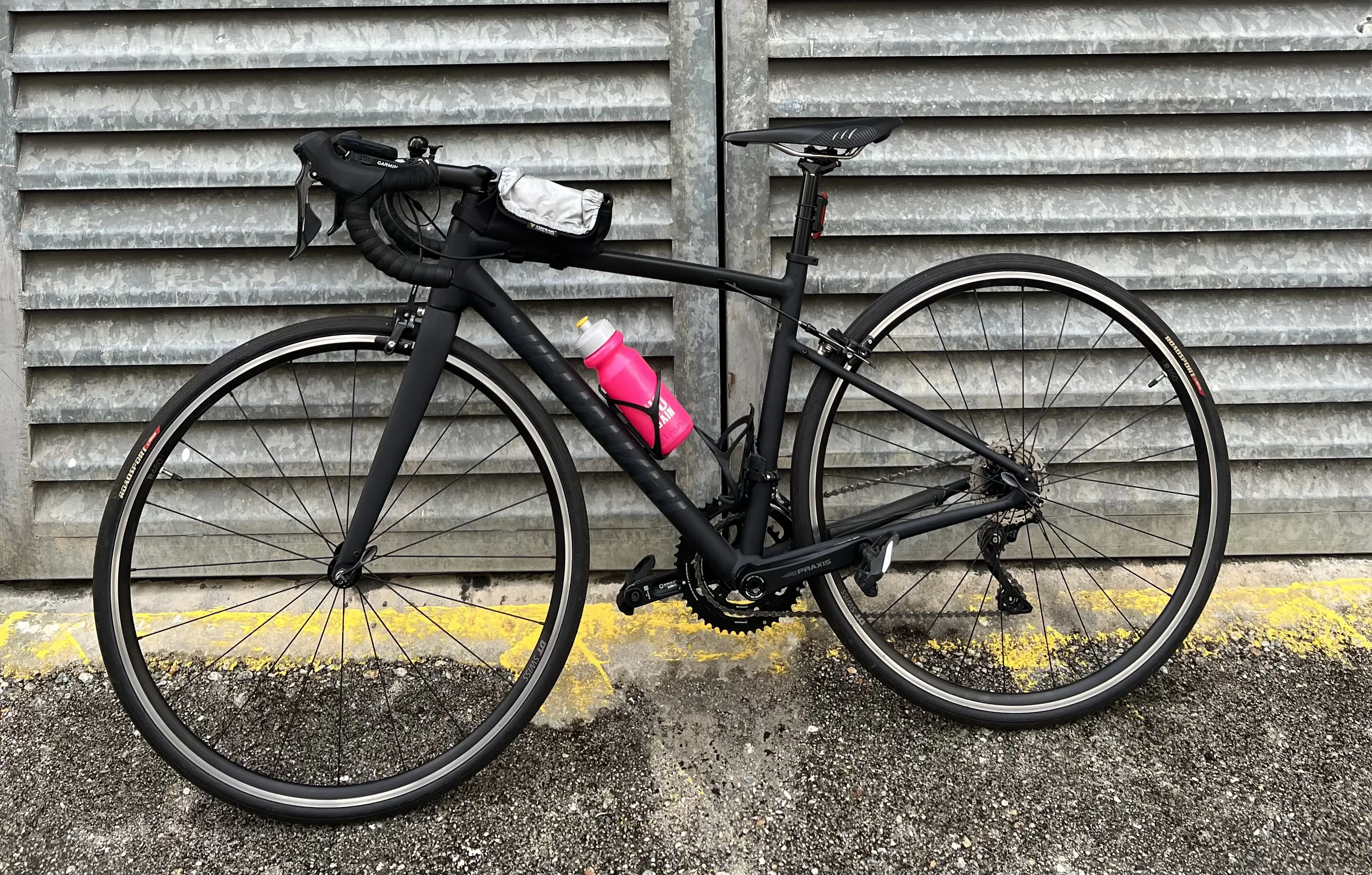 Used Specialized Allez Elite