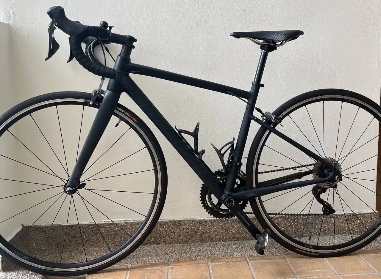 Used Specialized Allez Elite