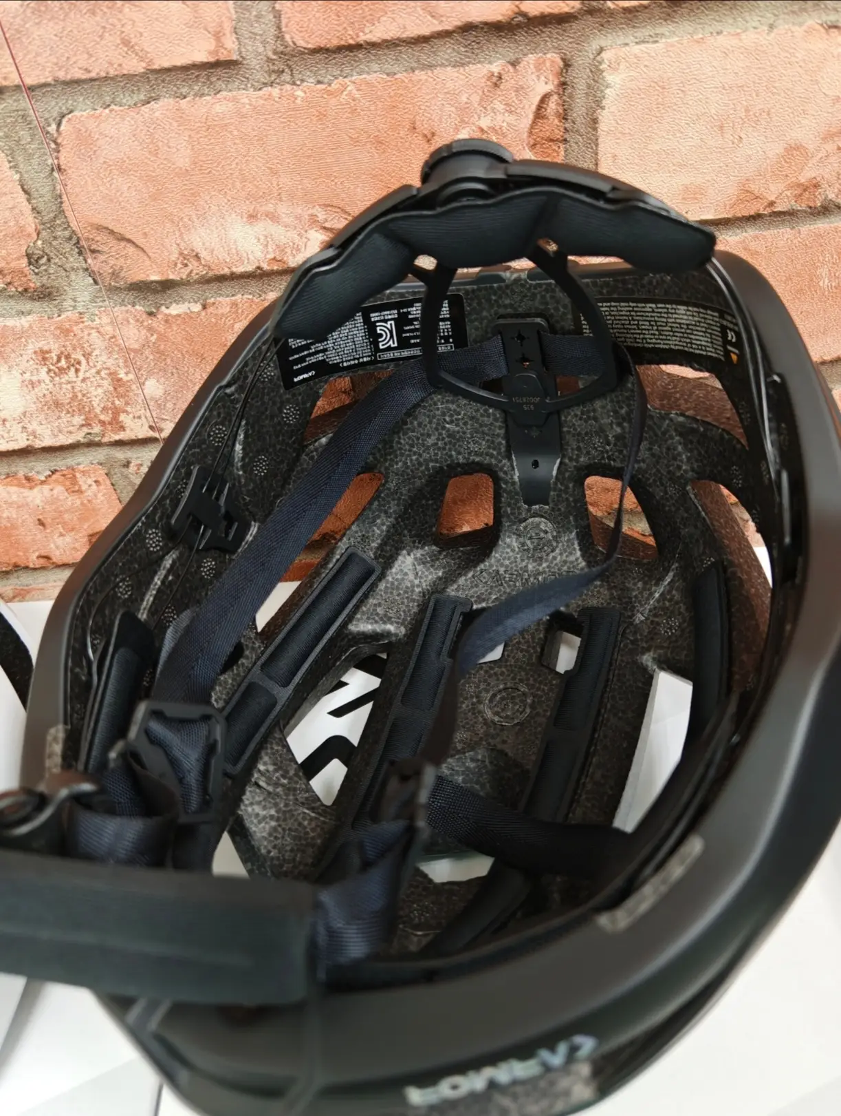 KARMOR Fianza (S/M & L) Helmet - Brand New !!!