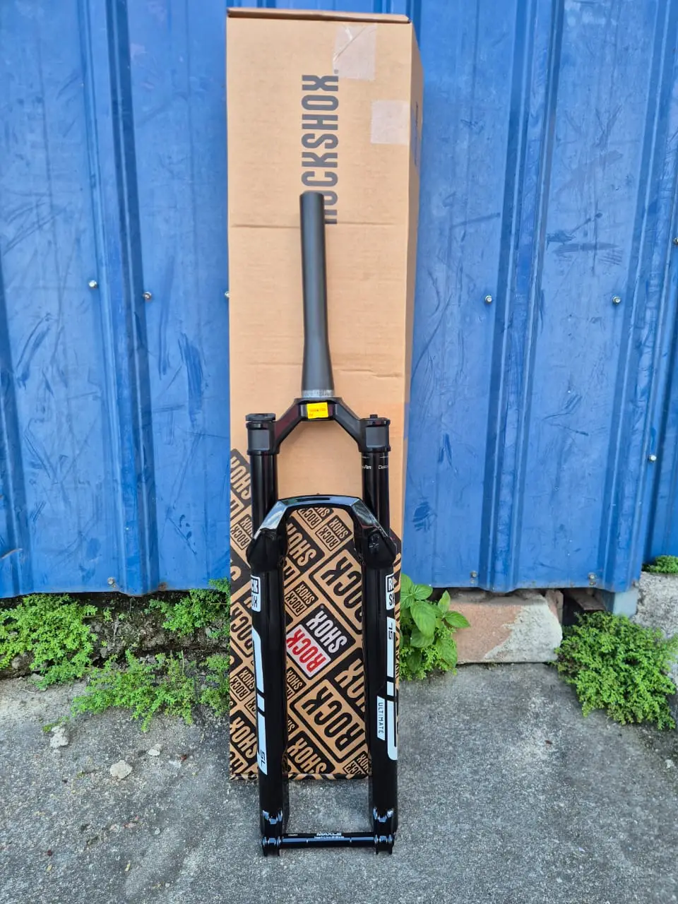 Rockshox SID SL Ultimate Race Day 29er (Boost) - Brand New !!!