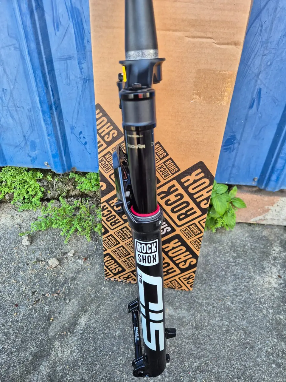 Rockshox SID SL Ultimate Race Day 29er (Boost) - Brand New !!!