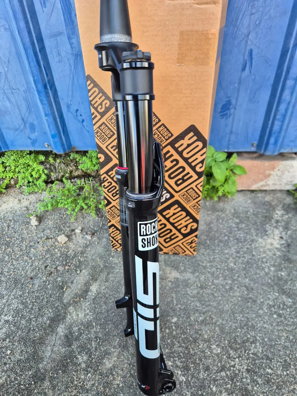 Rockshox SID SL Ultimate Race Day 29er (Boost) - Brand New !!!