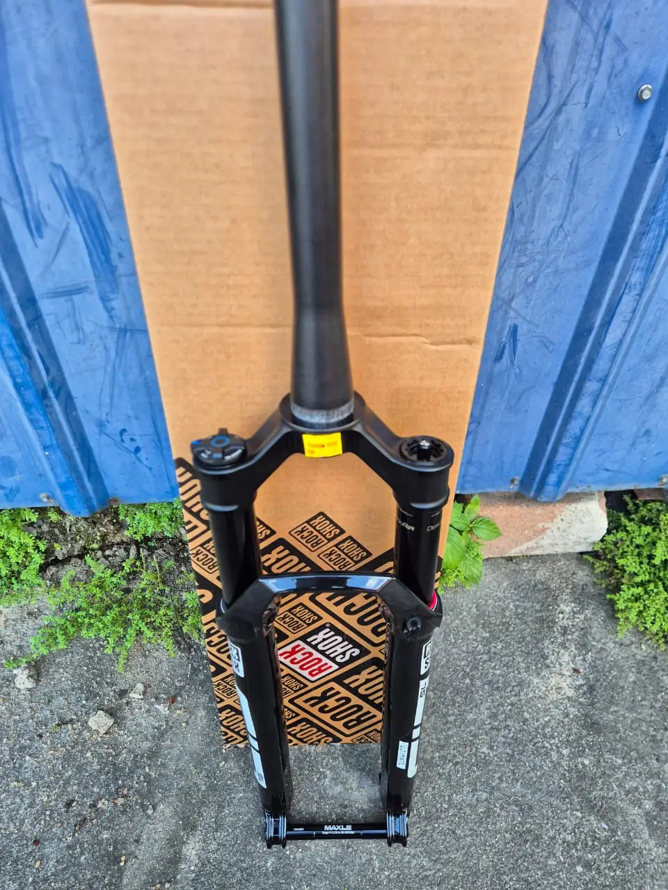 Rockshox SID SL Ultimate Race Day 29er (Boost) - Brand New !!!