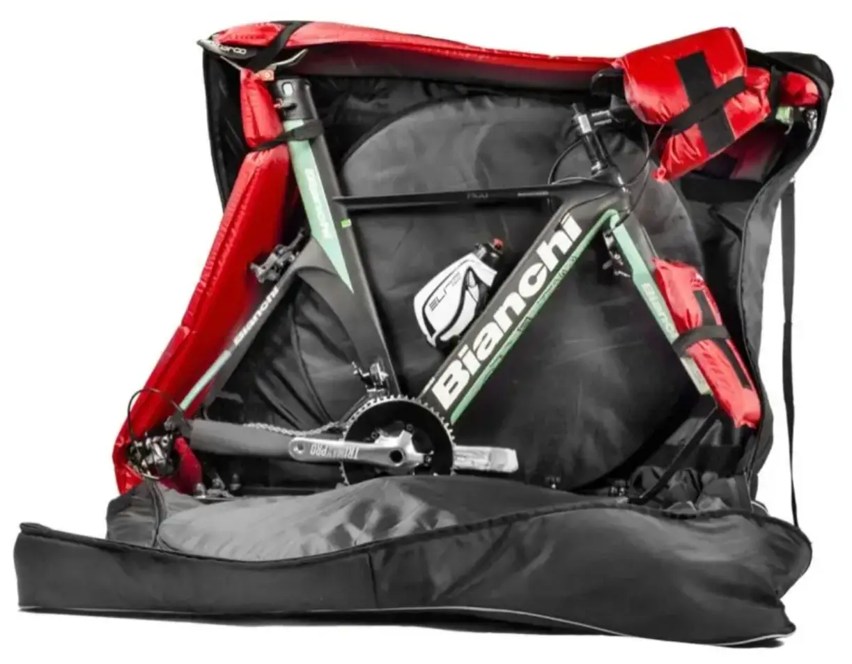 XXF Travel Bike Case (Road/TT/MTB) -- Brand New !!