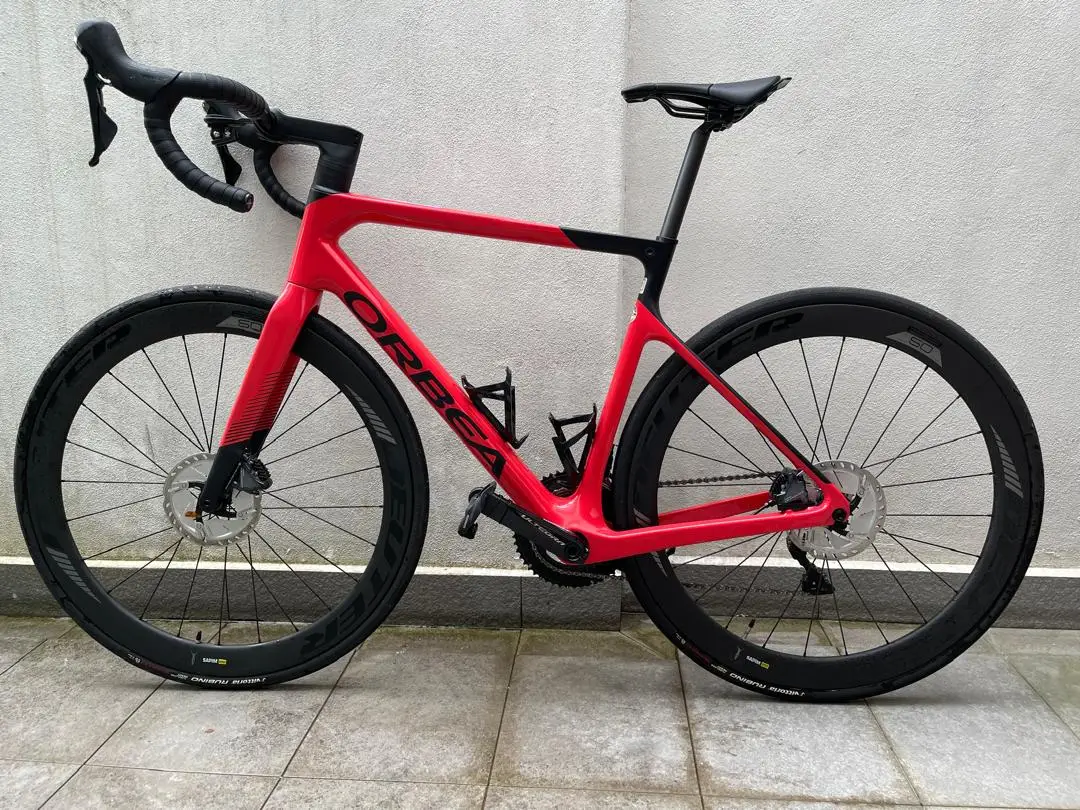 ORBEA ORCA M20 TEAM