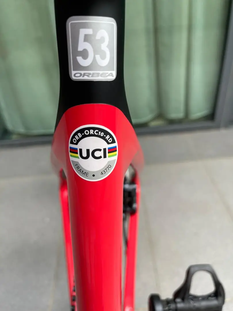 ORBEA ORCA M20 TEAM