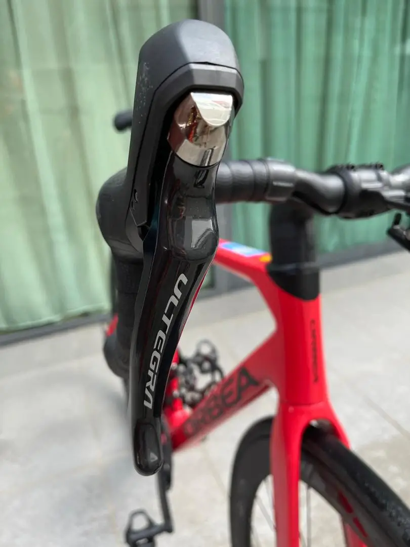 ORBEA ORCA M20 TEAM