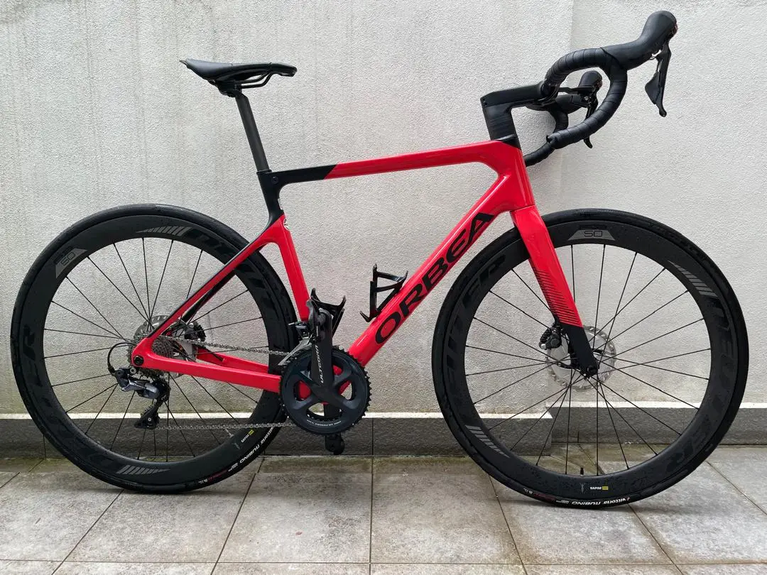 ORBEA ORCA M20 TEAM
