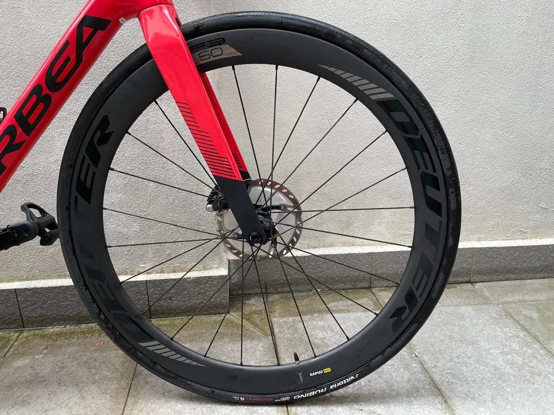 ORBEA ORCA M20 TEAM