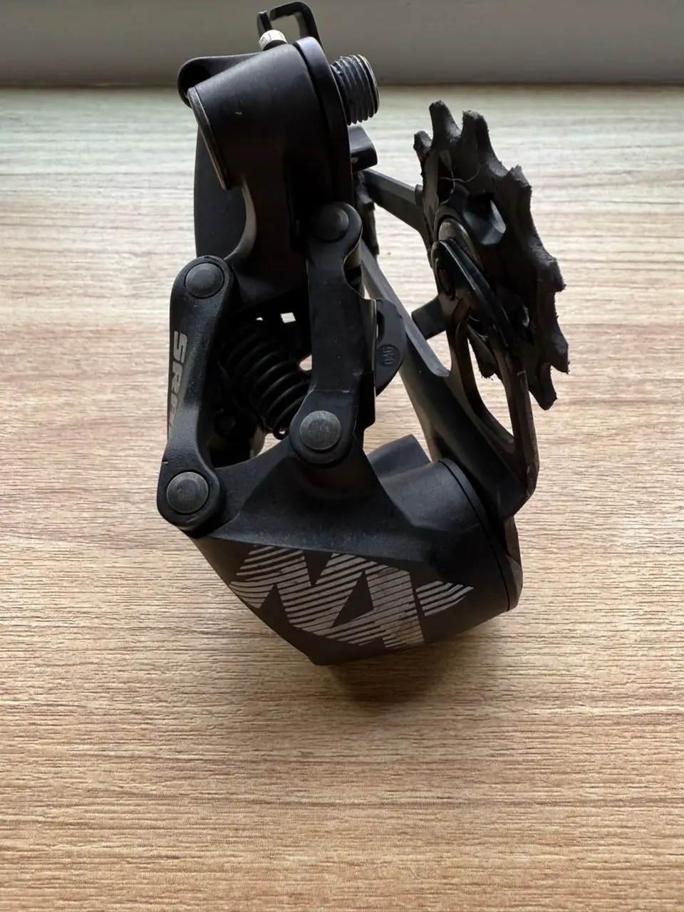 SRAM NX Eagle, 12-speed rear derailleur