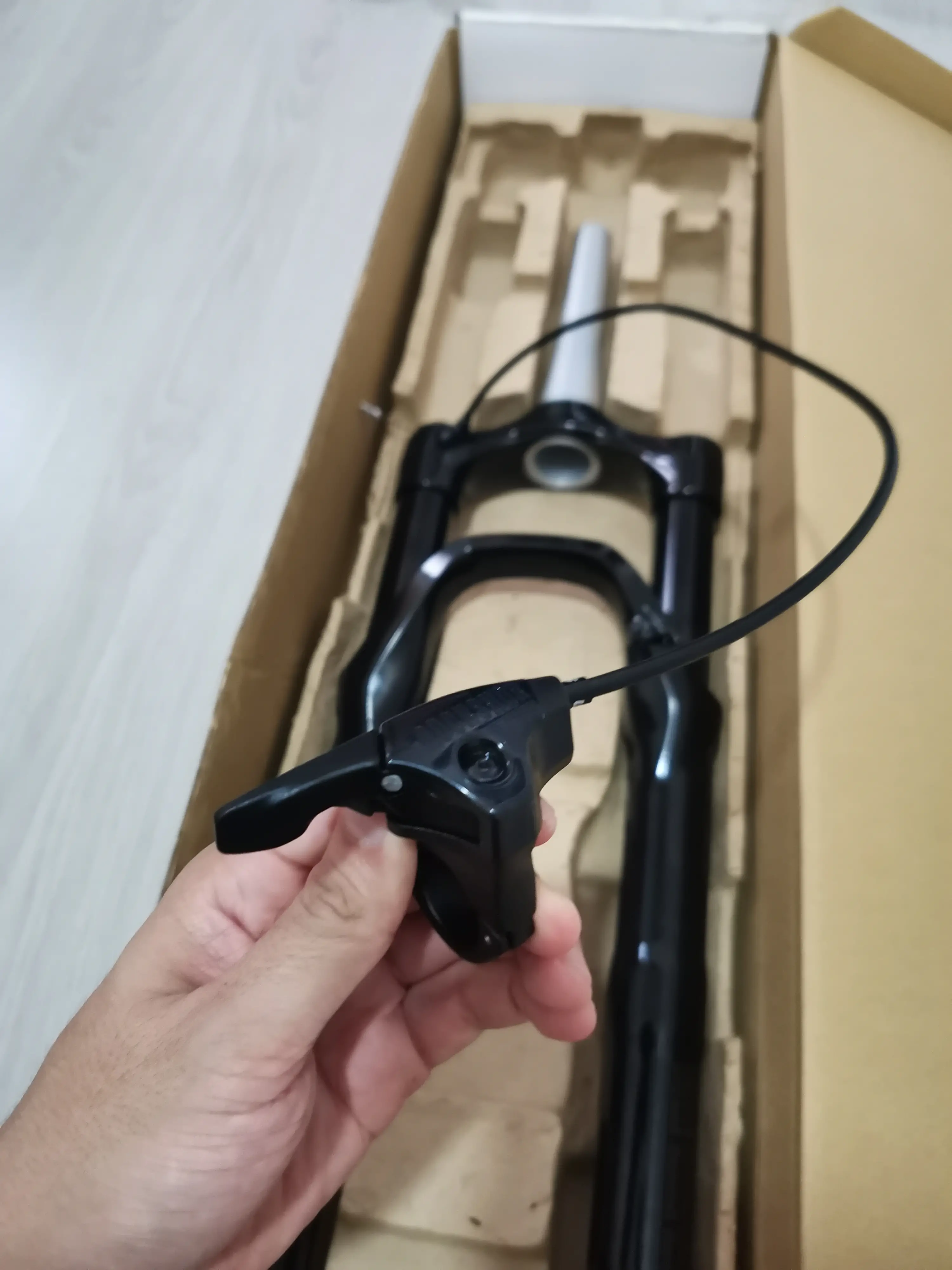 RockShox Reba RL Motion Control (29er) 110mm travel (Boost) Brand New !!!