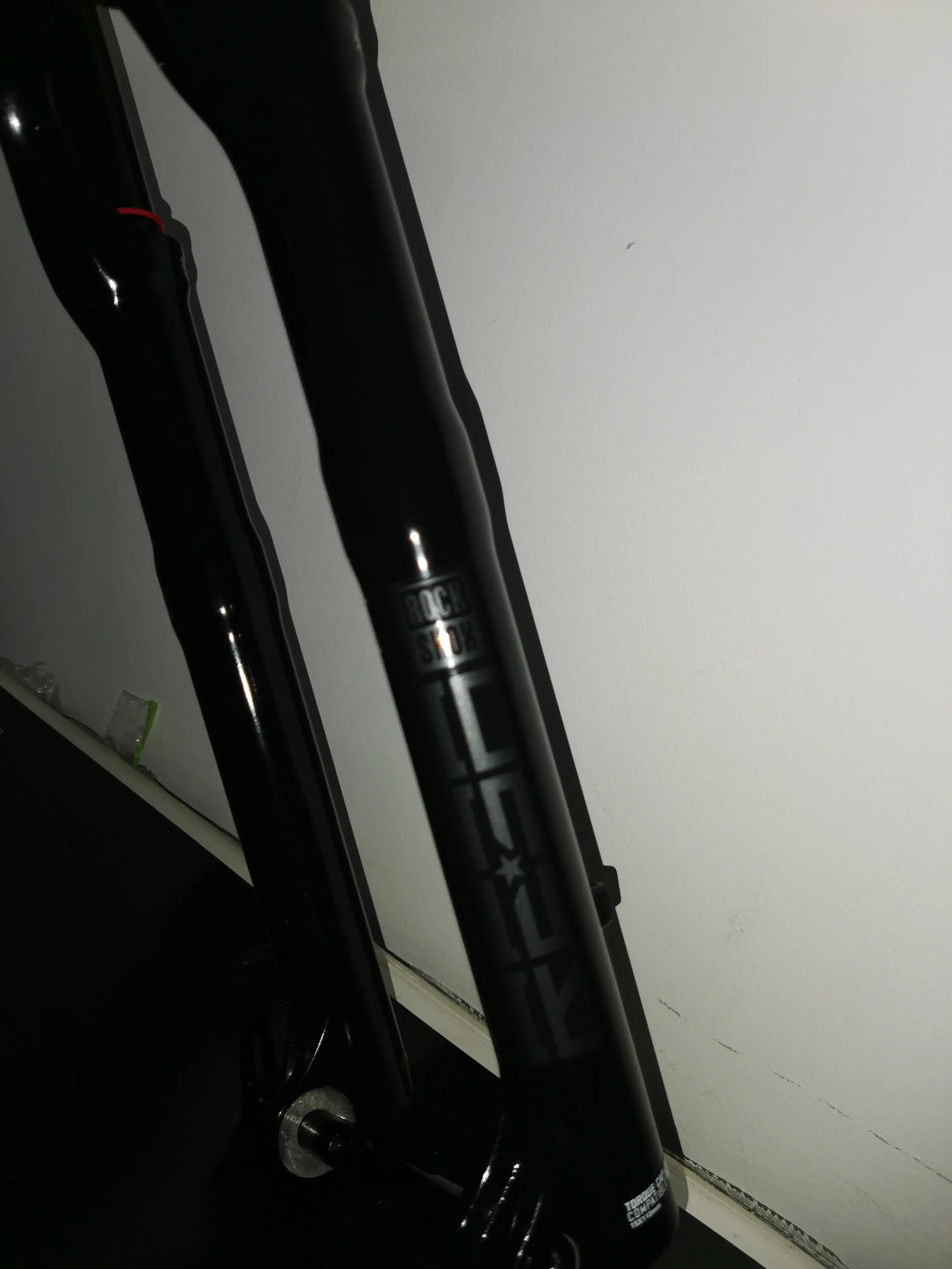 RockShox Reba RL Motion Control (29er) 110mm travel (Boost) Brand New !!!