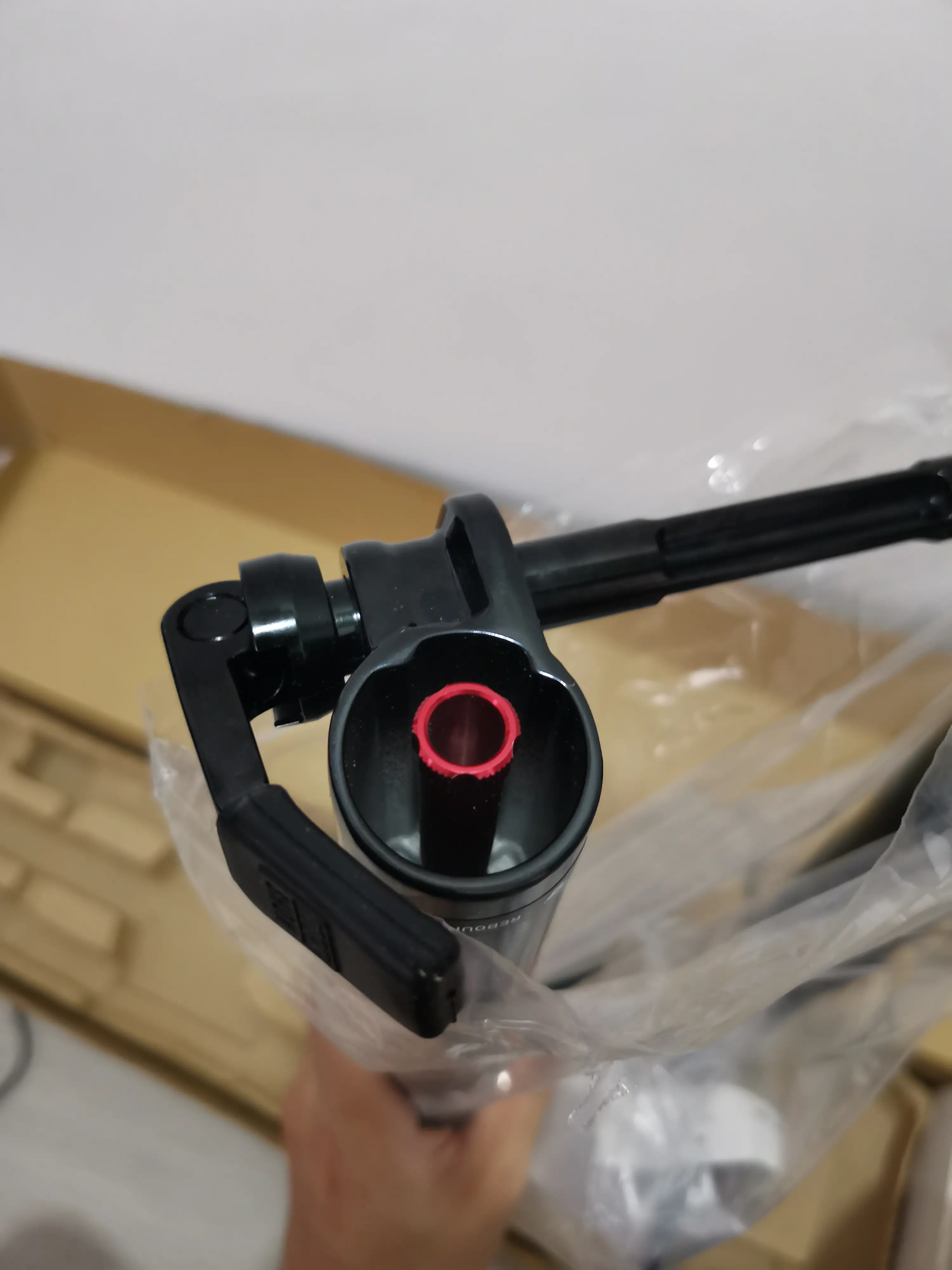 RockShox Reba RL Motion Control (29er) 110mm travel (Boost) Brand New !!!