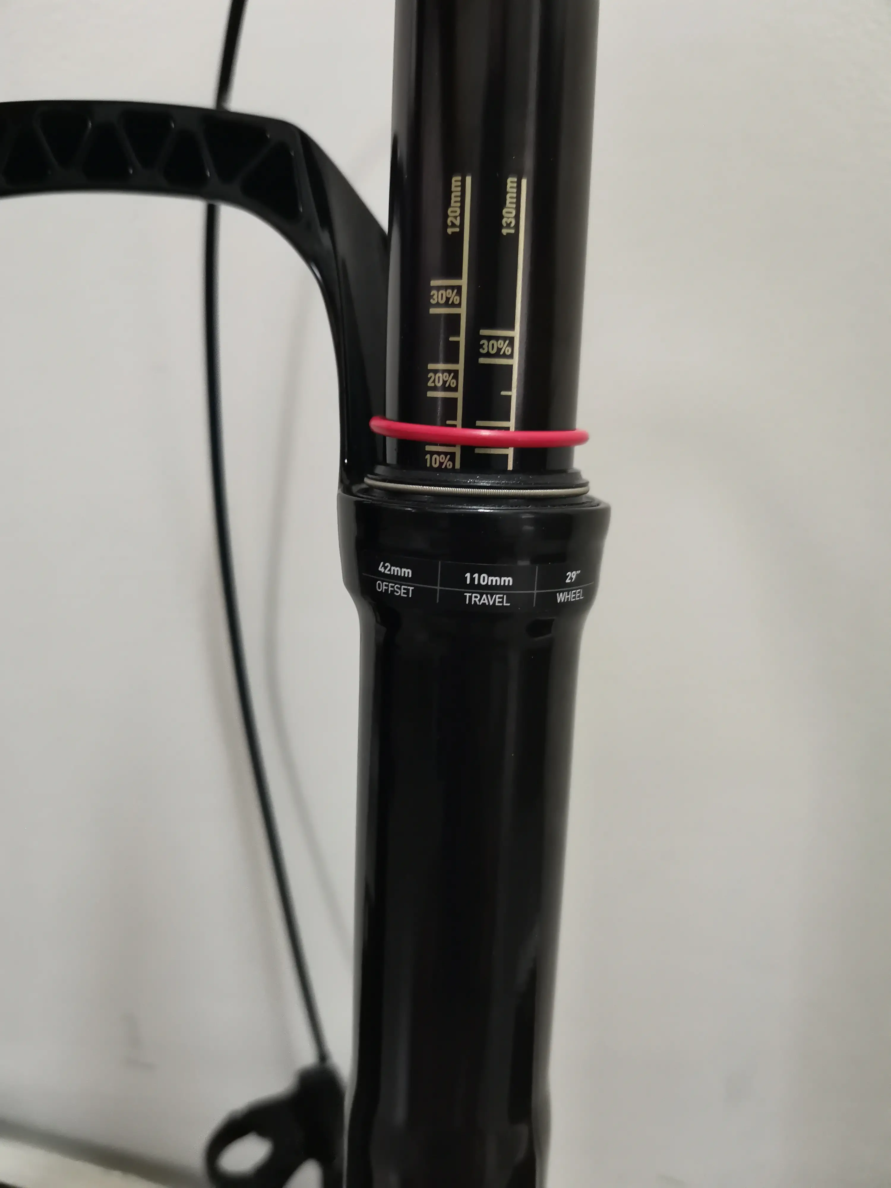 RockShox Reba RL Motion Control (29er) 110mm travel (Boost) Brand New !!!