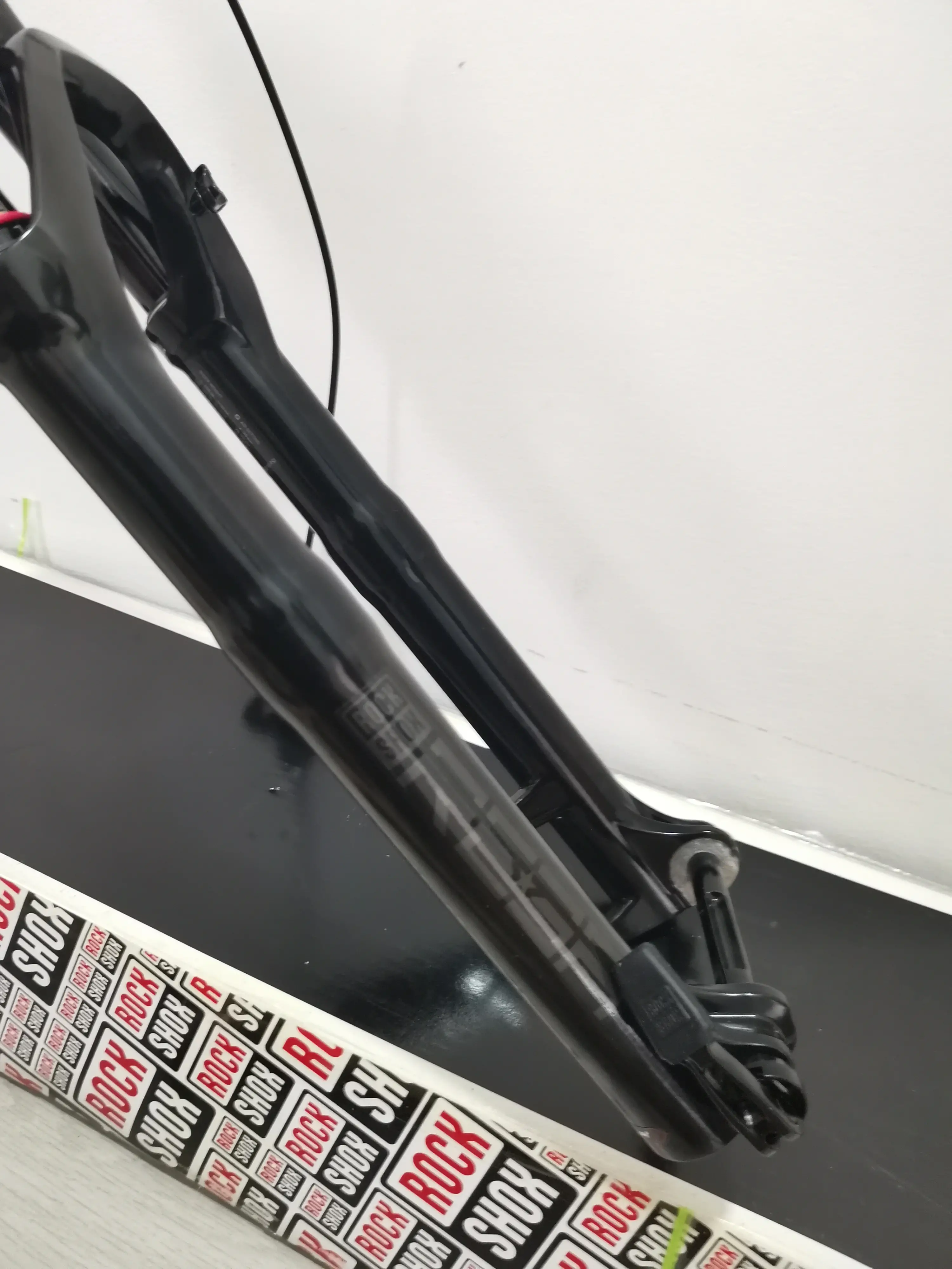 RockShox Reba RL Motion Control (29er) 110mm travel (Boost) Brand New !!!